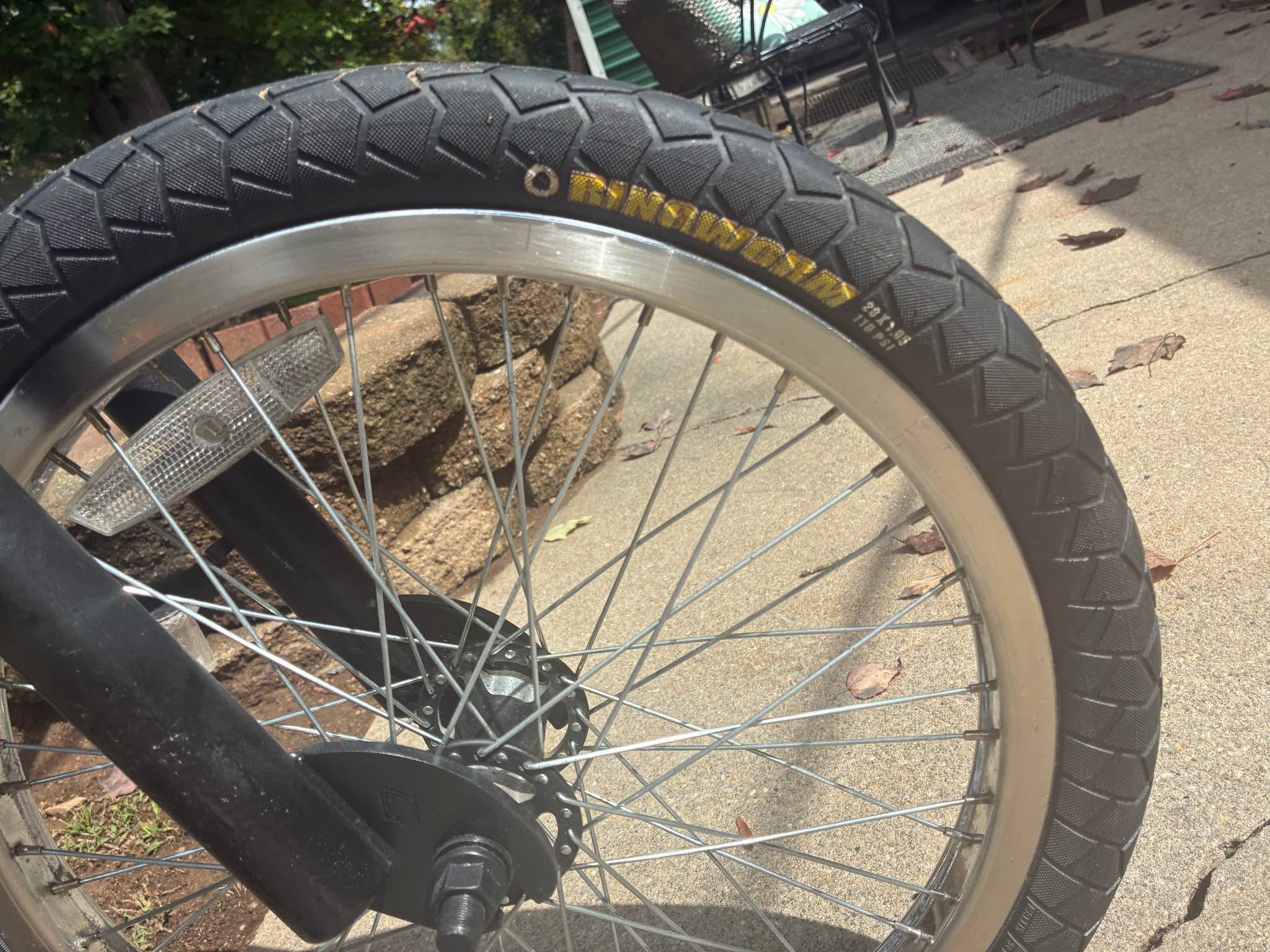 Gary fisher air bob box bike - Bicycles - Enochville, North Carolina ...