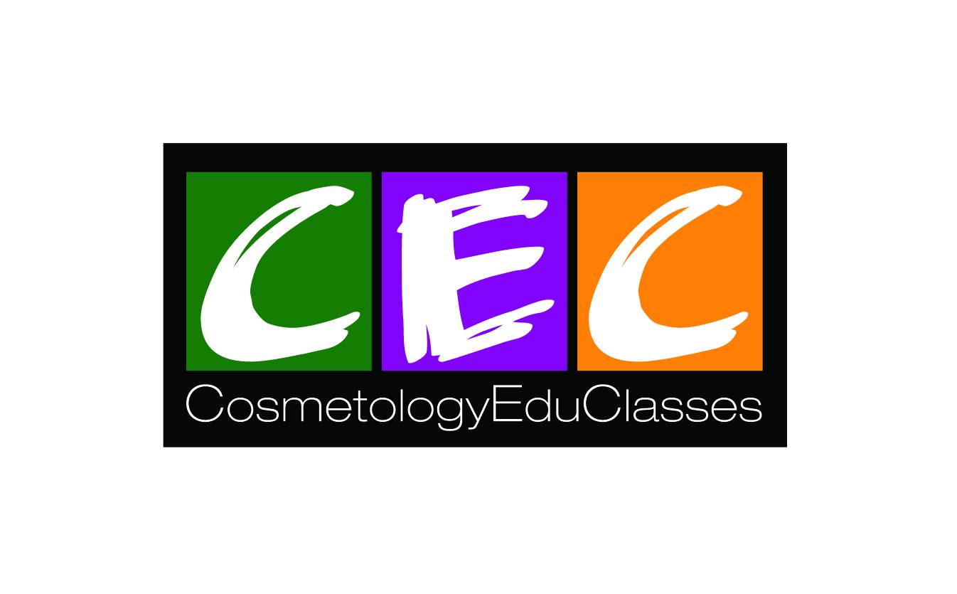 Cosmetology Edu Classes