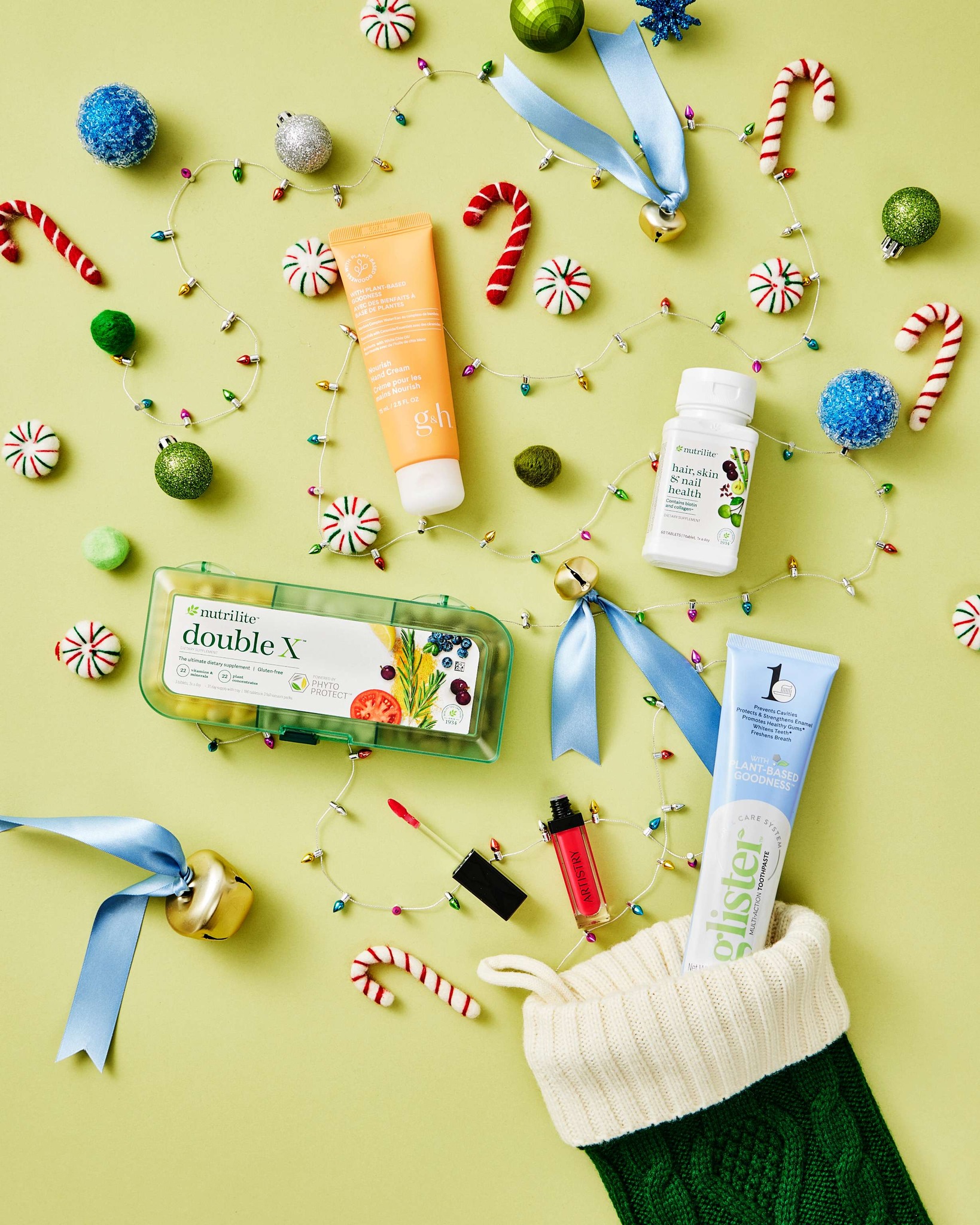 dr lam glutathione amazon Give your stocking stuffers a glow-up with Amway favorites that support inner & outer beauty ✨🎁 From nutrient-packed supplements to plant-based personal care essentials, these gifts make a big impact all season Select Pack::120 Capsules Biofinest Shilajit Supplement (120 stock: in stock