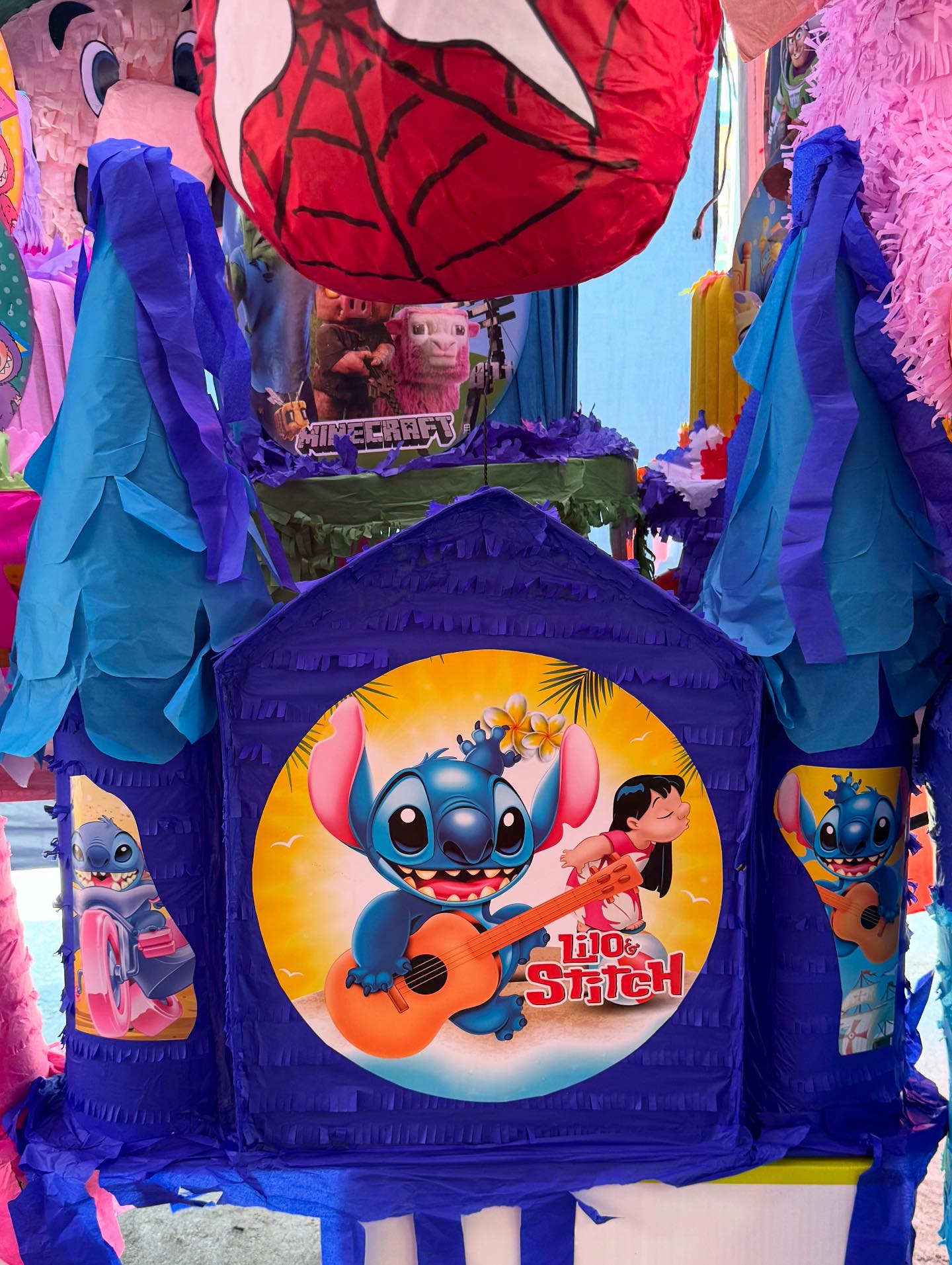 ICandy Party Supplies & Decorations | Pomona CA