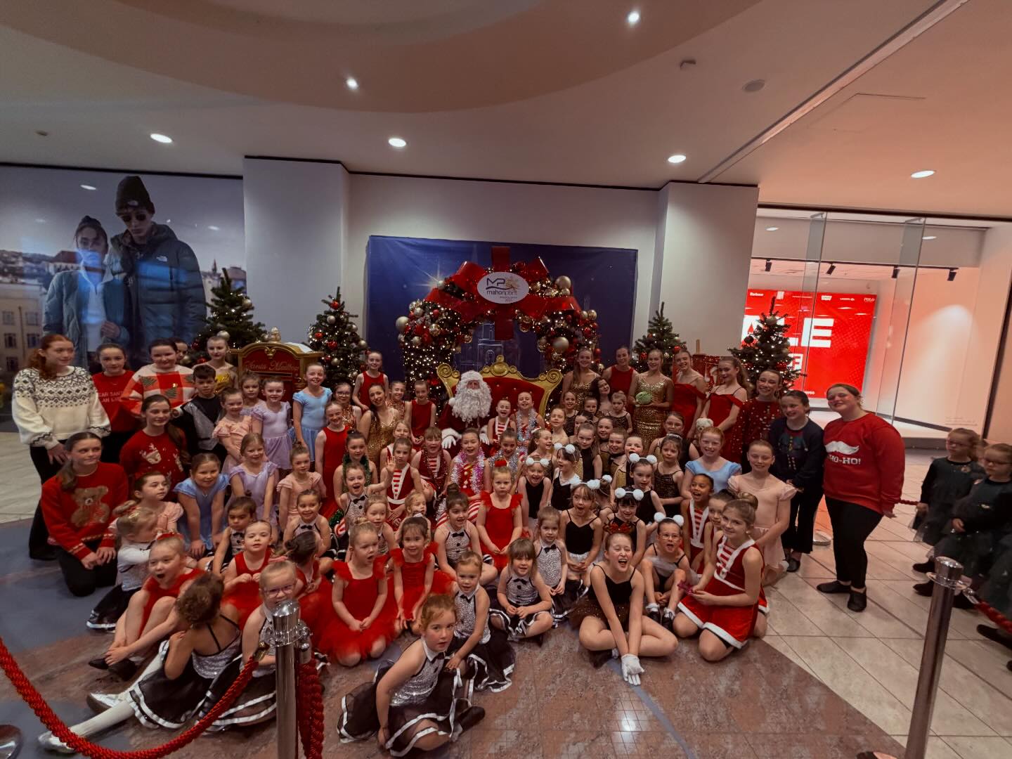 . Meet the... - The ACA Performing ARTS | Facebook