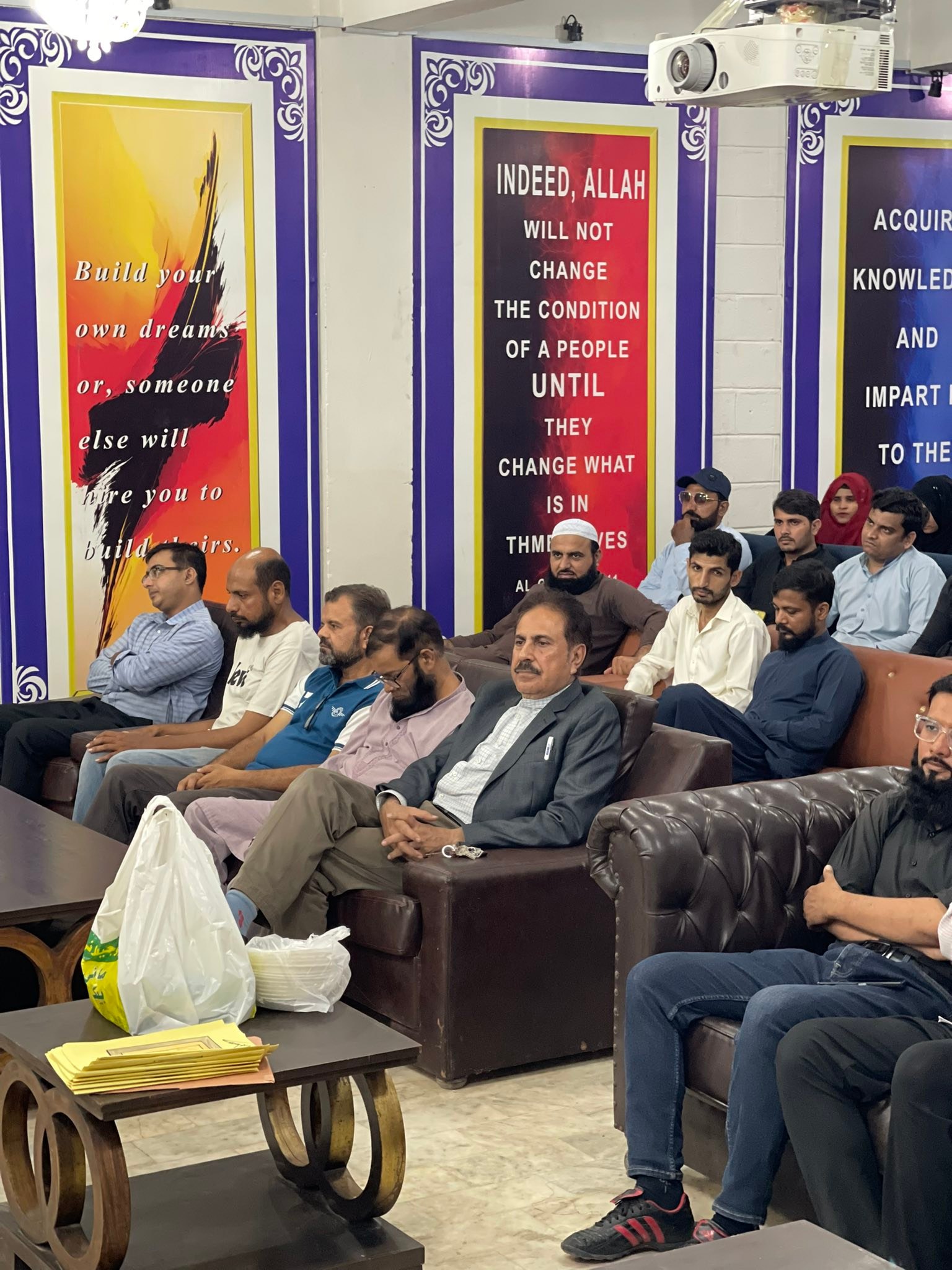 Sindh Institute of Management & Technology SIMT | Karachi