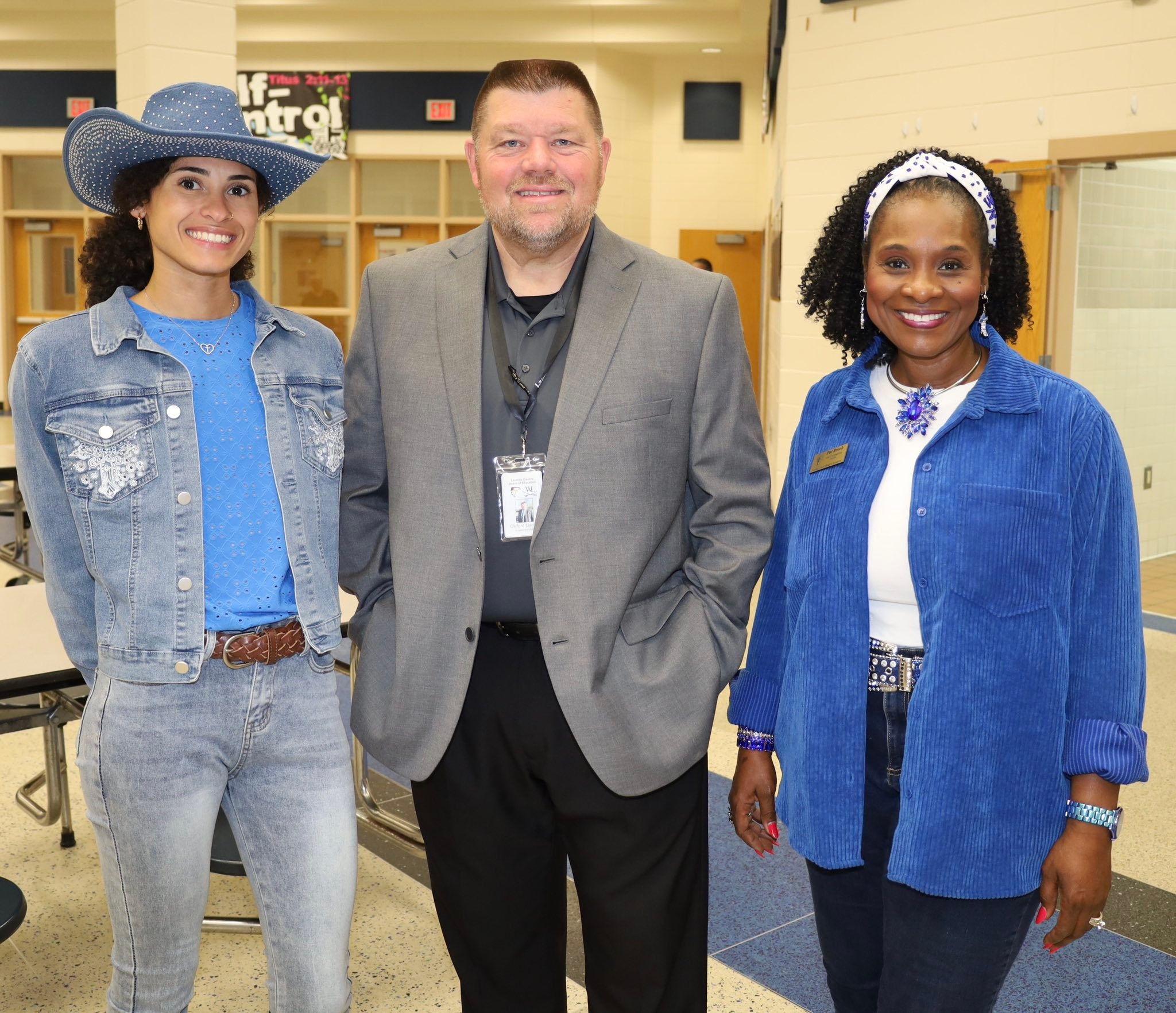 Laurens County School... - Laurens County School District