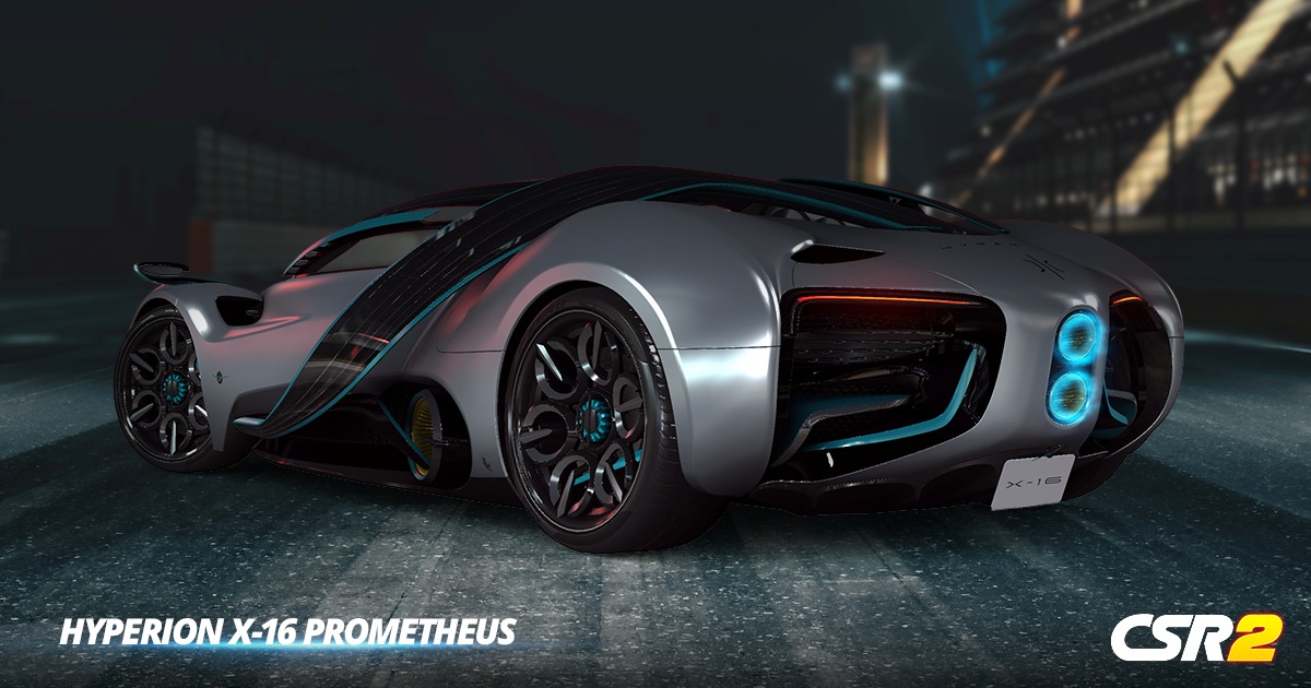 🚨 LIVE NOW 🚨 HYPERCAR: CRUCIBLE – A GIFT OF POWER Race through