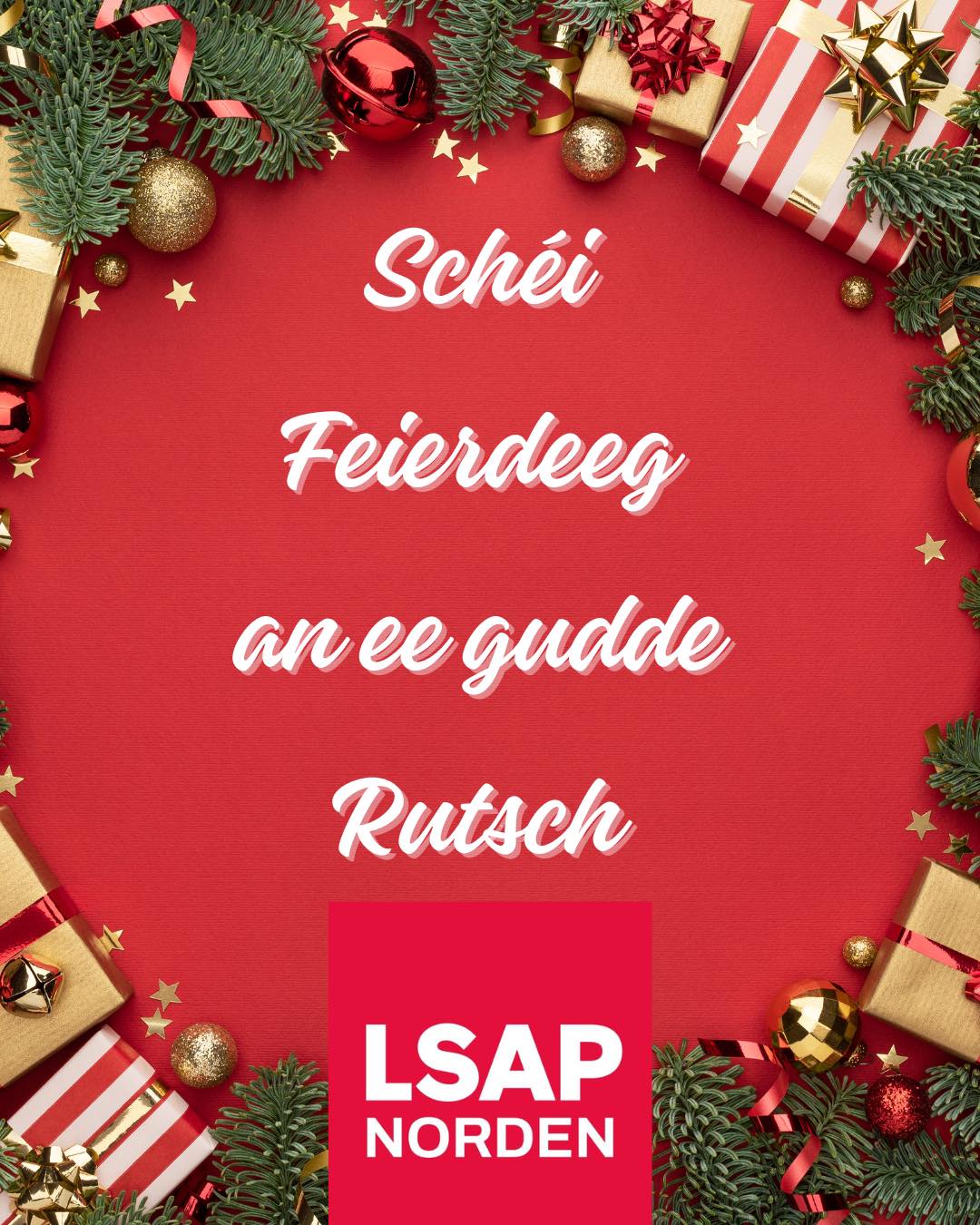 LSAP Norden - LSAP Norden added a new photo — with Romain...