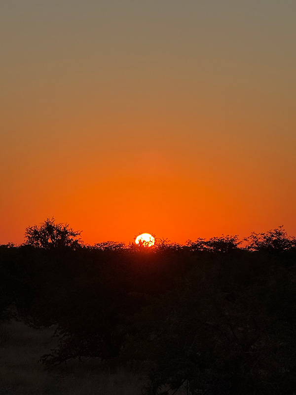 Taleni Africa Tourism Holdings, Namibia | Cape Town