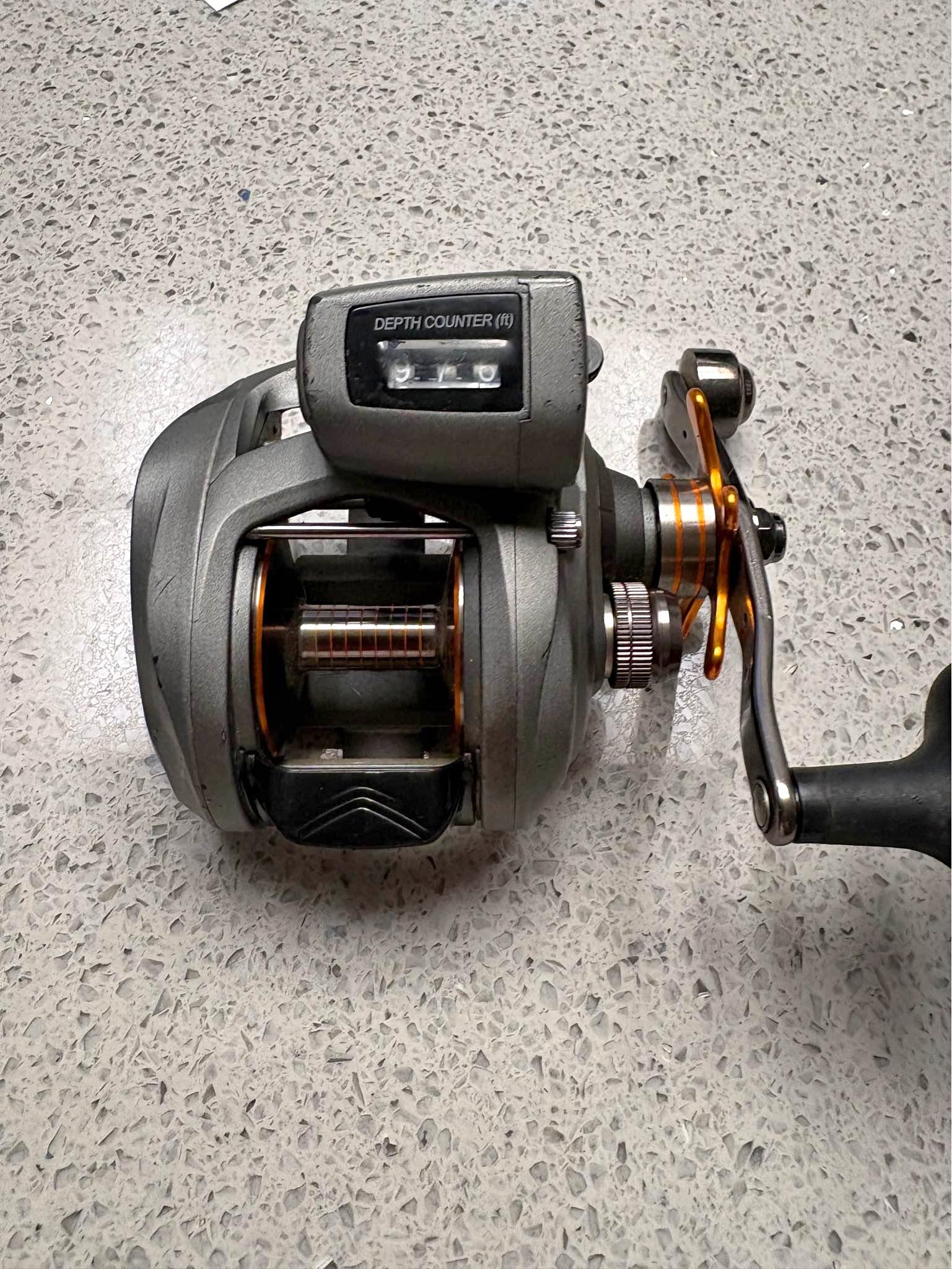abu garcia ambassadeur reels tips and tricks Carp Pro Reel Color:Pink Combo Abu Garcia Ambassadeur Black Abu Garcia positions this