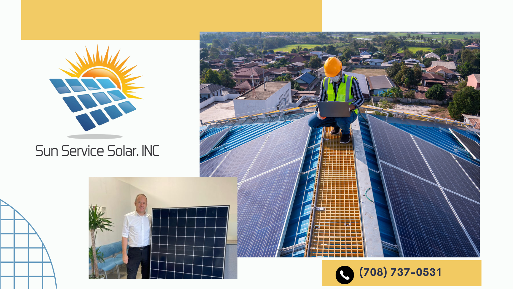 Sun Service Solar | Chicago IL