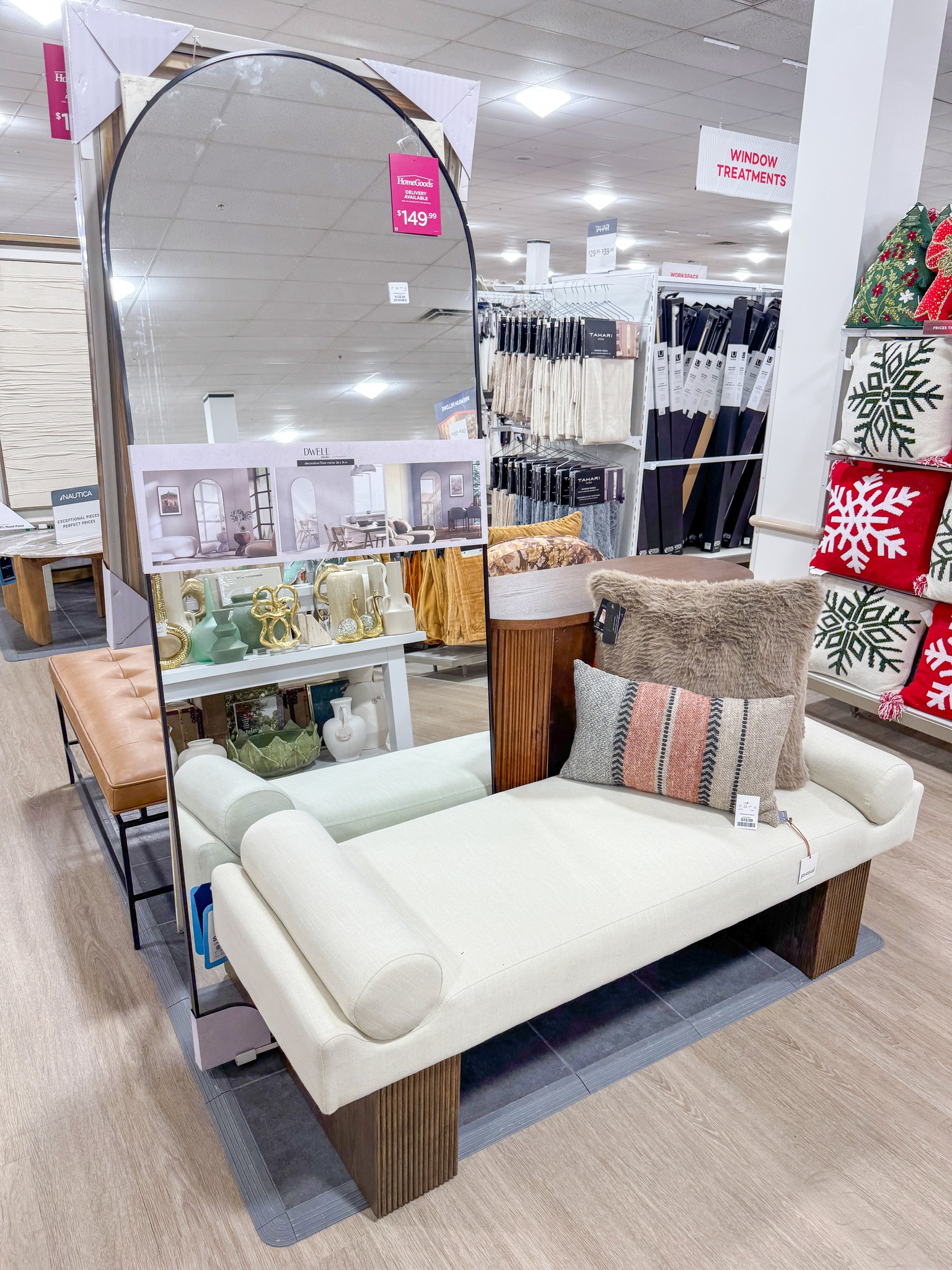HomeGoods - HomeGoods added a new photo.