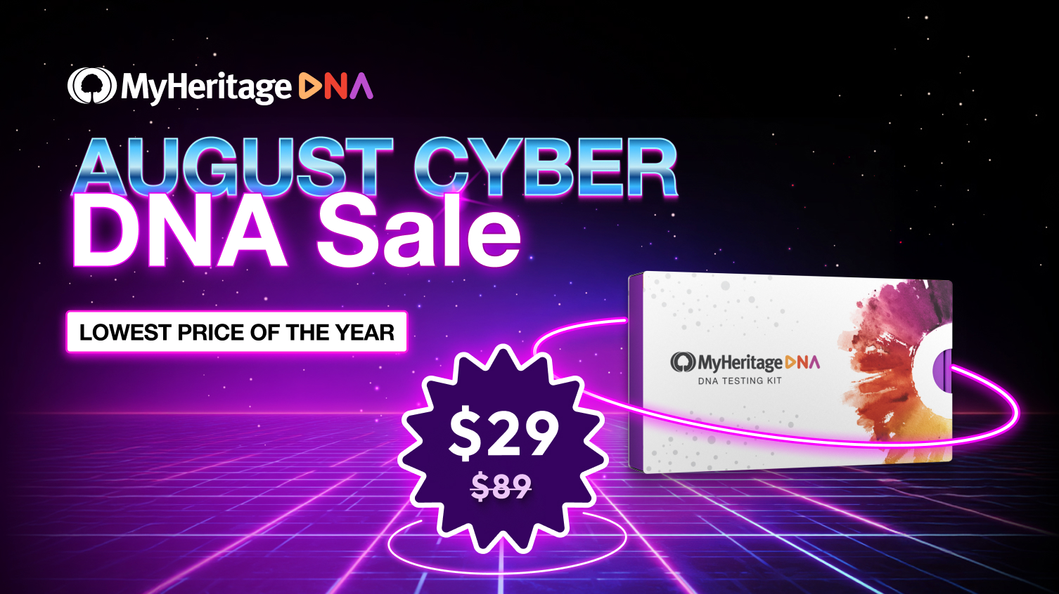 🚨 Lowest Price Alert! Order yours... - Genealogy Bargains | Facebook