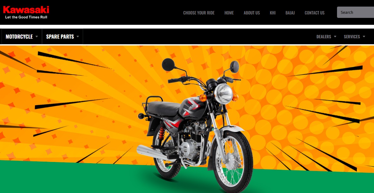 MotorcycleCity - Pang service? Matipid? Yes, mag CT100B kna, with ...