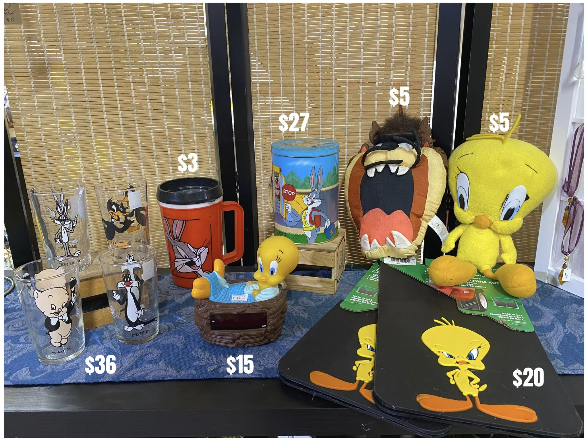 Looney Tunes x MCM celebrates 8 decades of Tweety. Experience the 