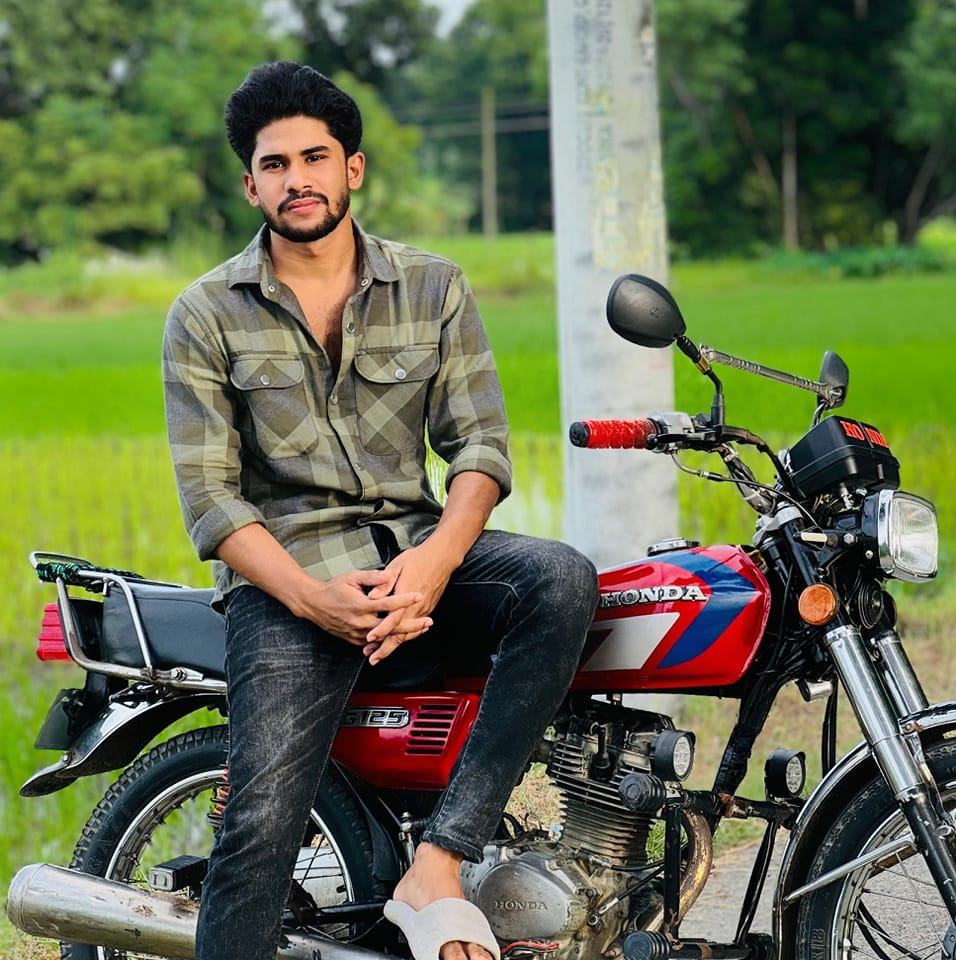 Muhammad Rohan