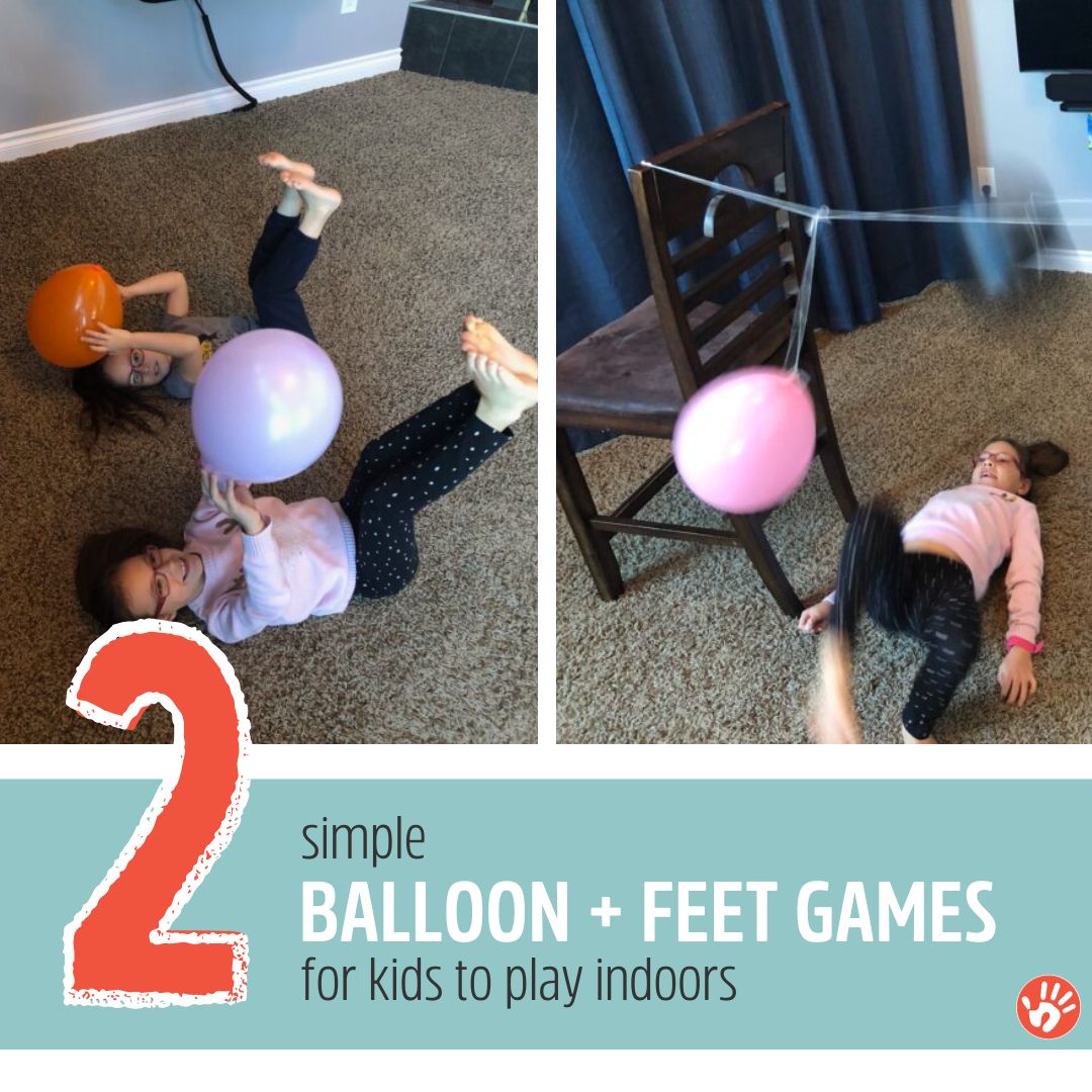 Hands On As We Grow: Activities for Toddlers & Preschoolers added a new ...