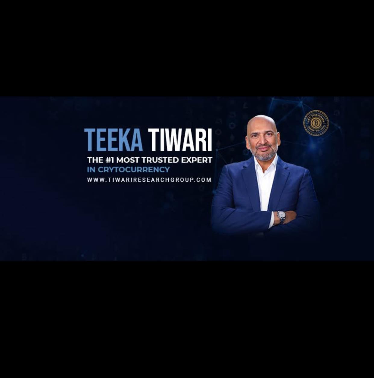 Teeka Tiwari