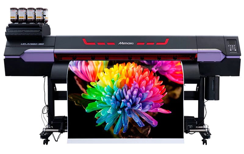 Signmaster Systems Ltd - A Deep Dive Into The Difference Between UV ...