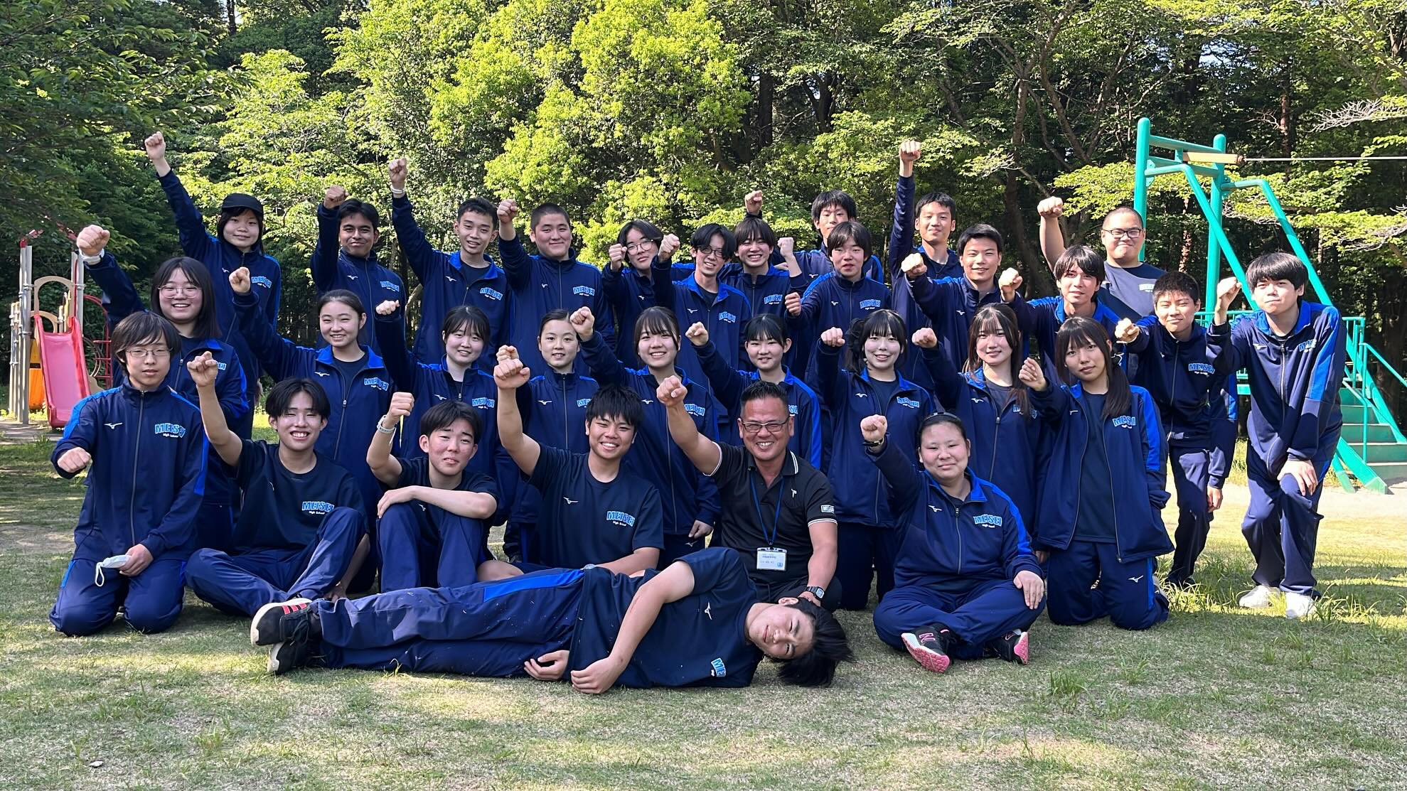 明聖高等学校 | Chiba-shi Chiba