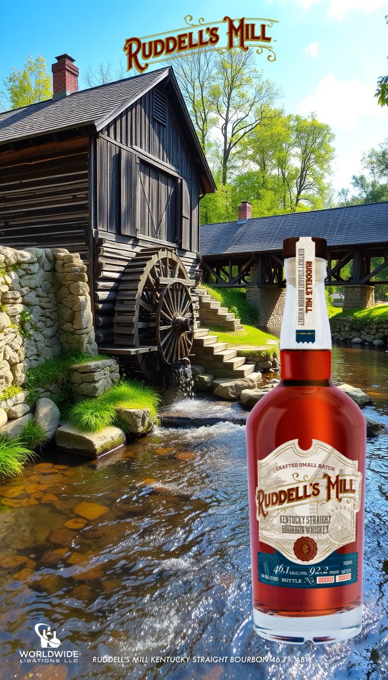 Ruddell's Mill