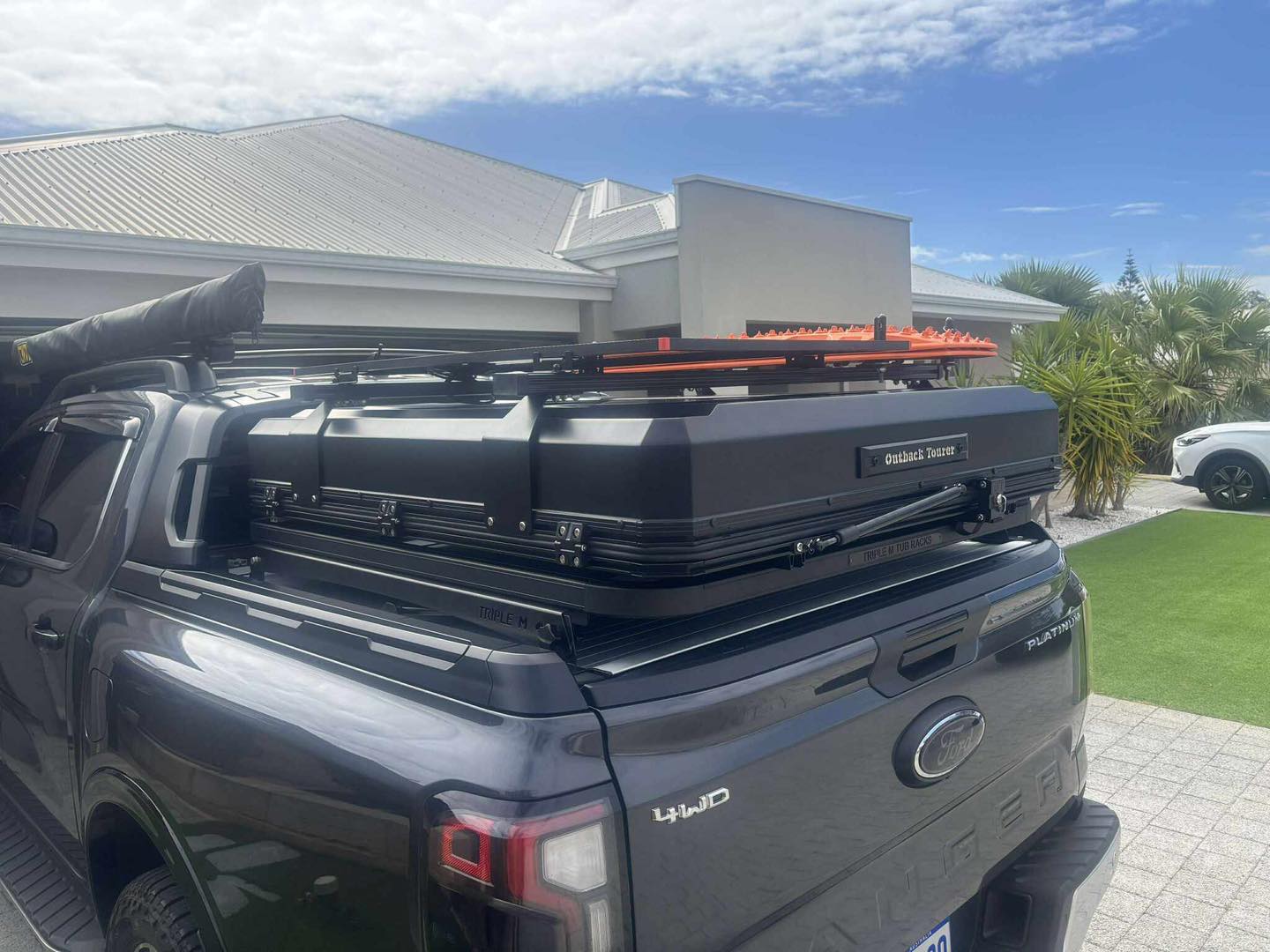 Triple M Tub Racks added a new photo. - Triple M Tub Racks