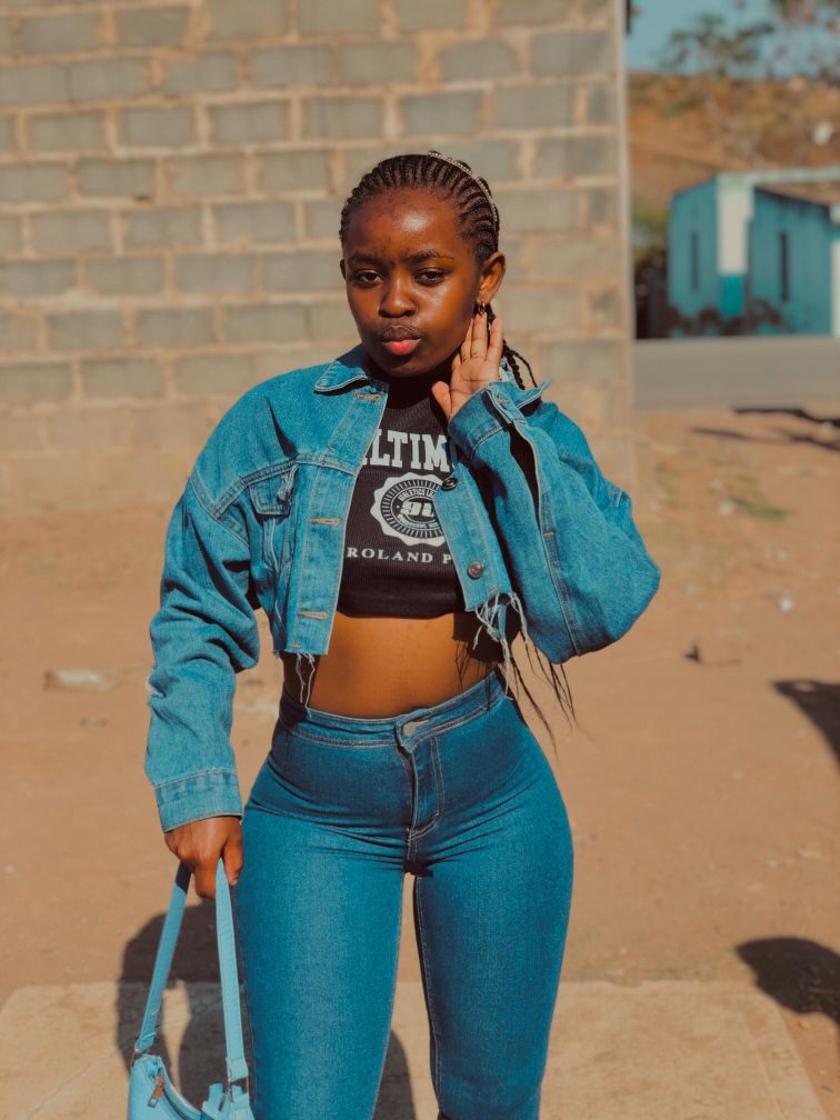 Sibahle Mkhize