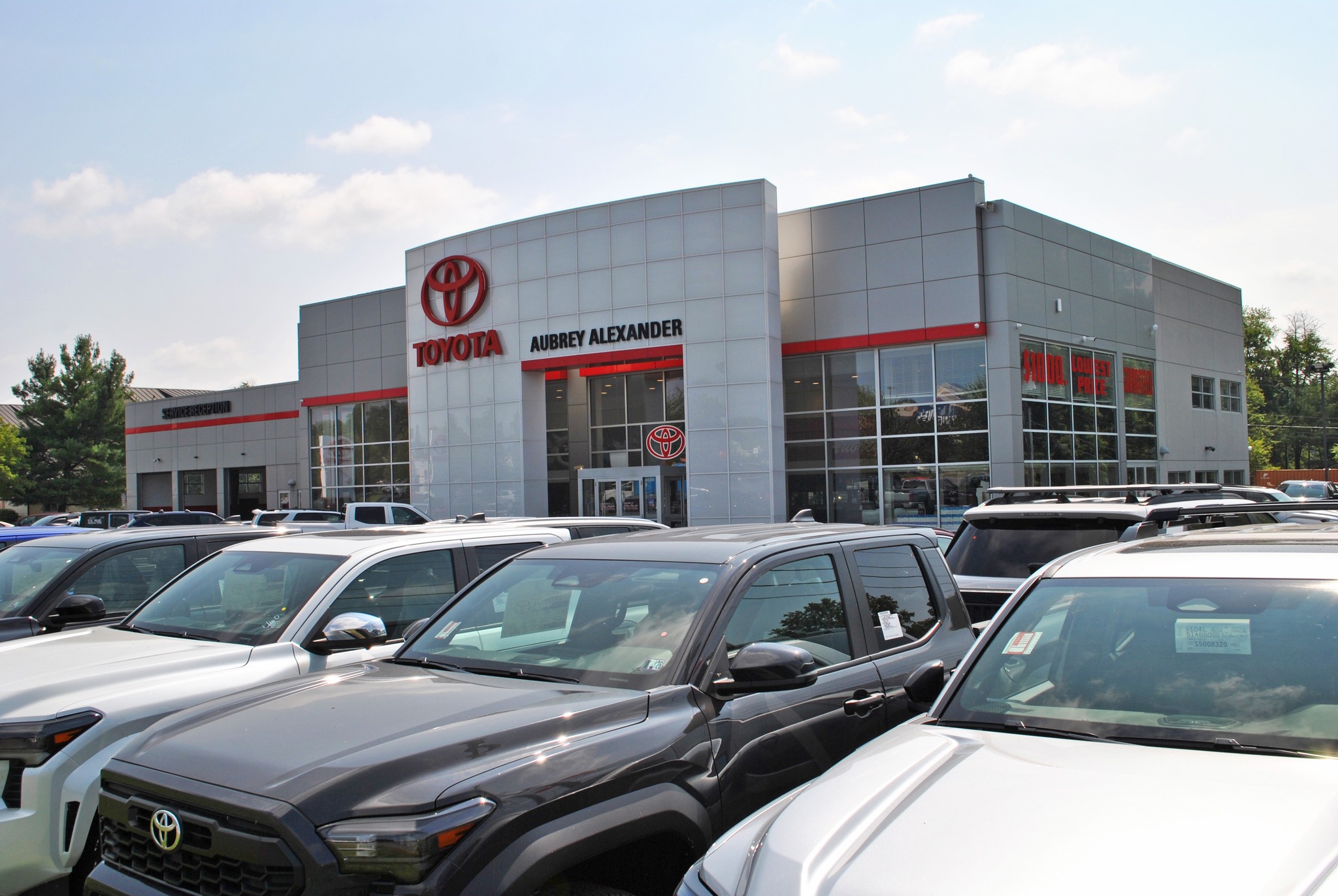 Bedford Ford Lincoln Pa