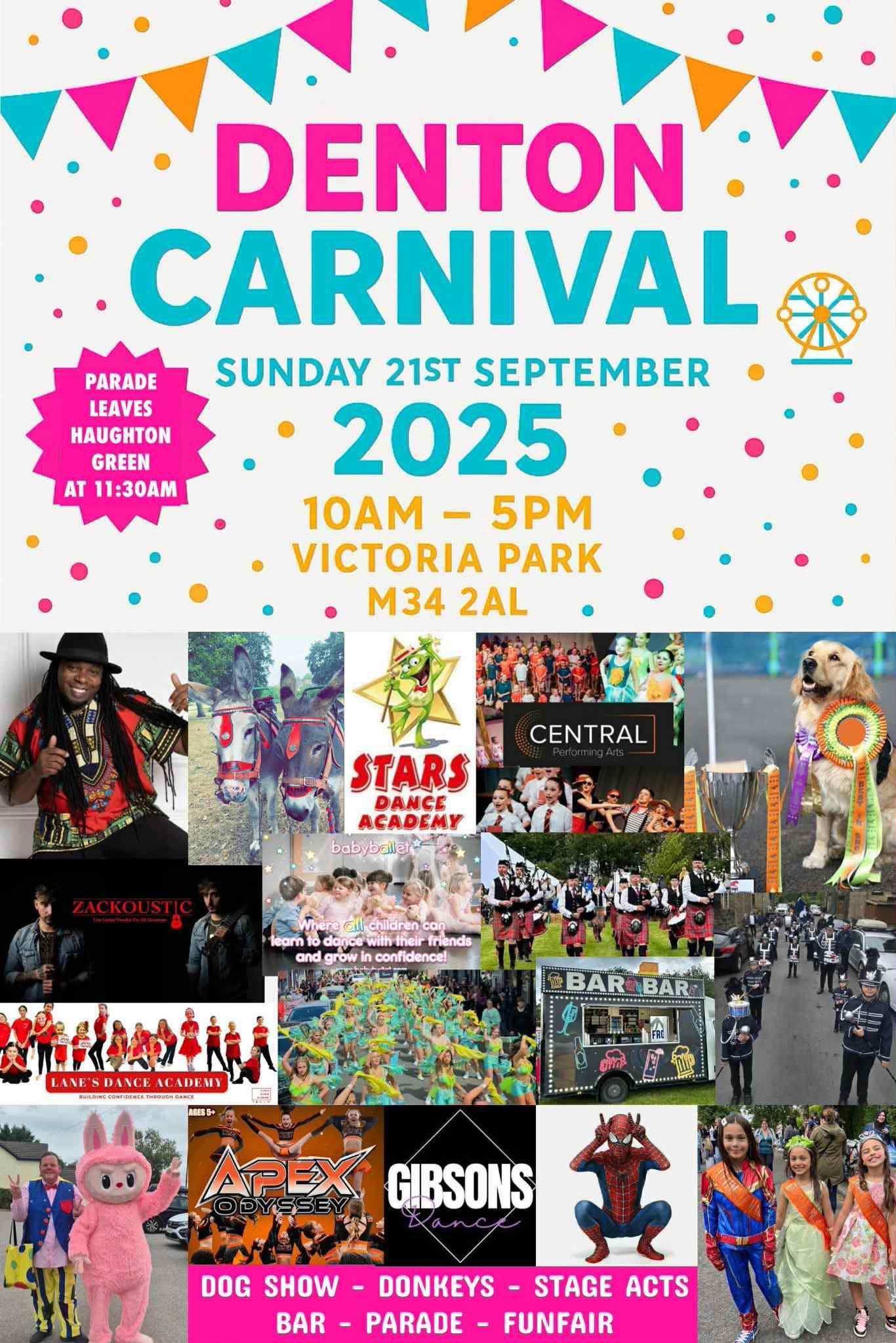 about-tameside-denton-carnival-returns-on-sunday-facebook