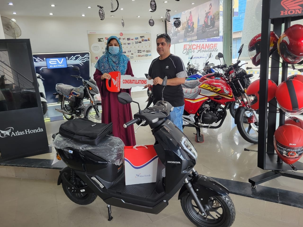 Akbar Autos Corporation | Sialkot