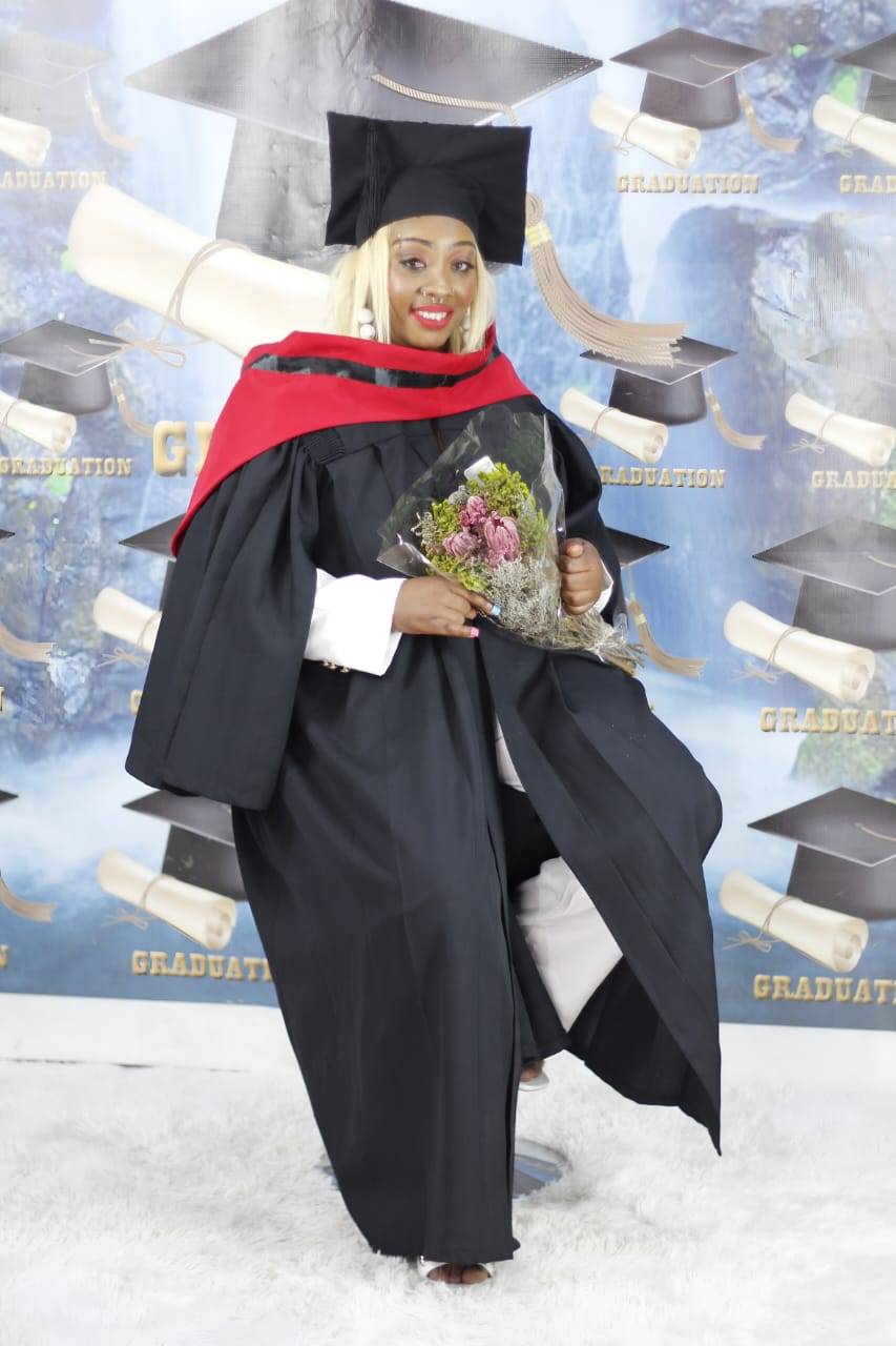 Princess Mangena