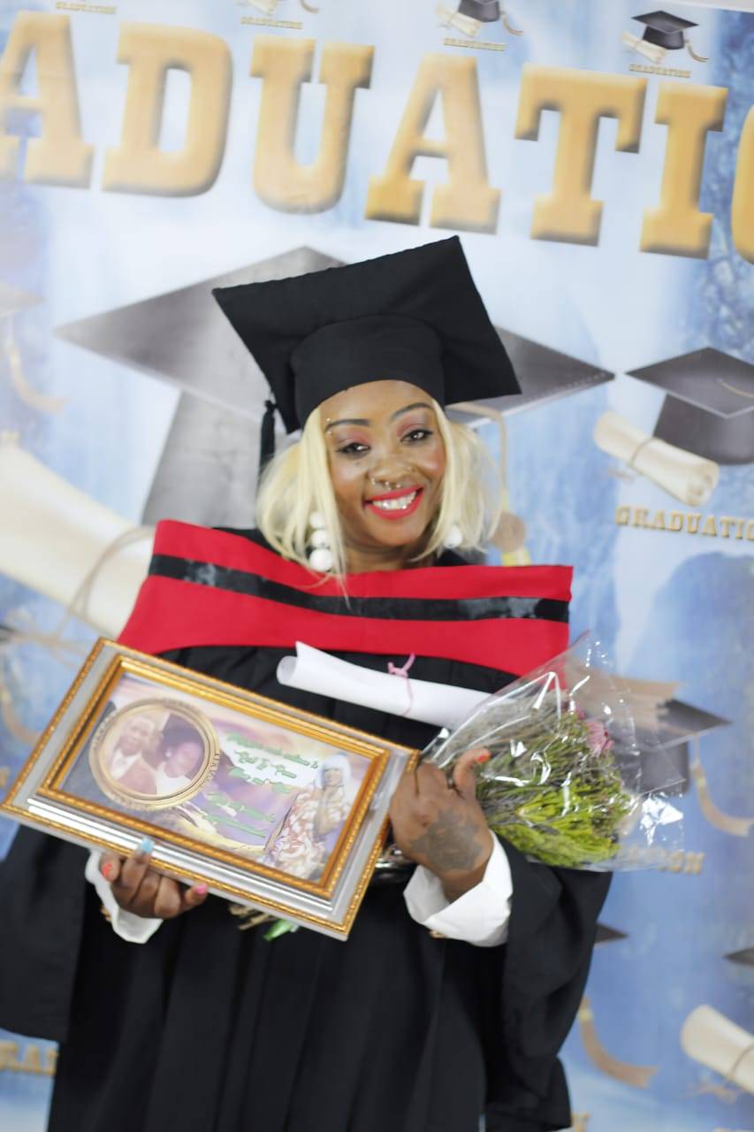Princess Mangena