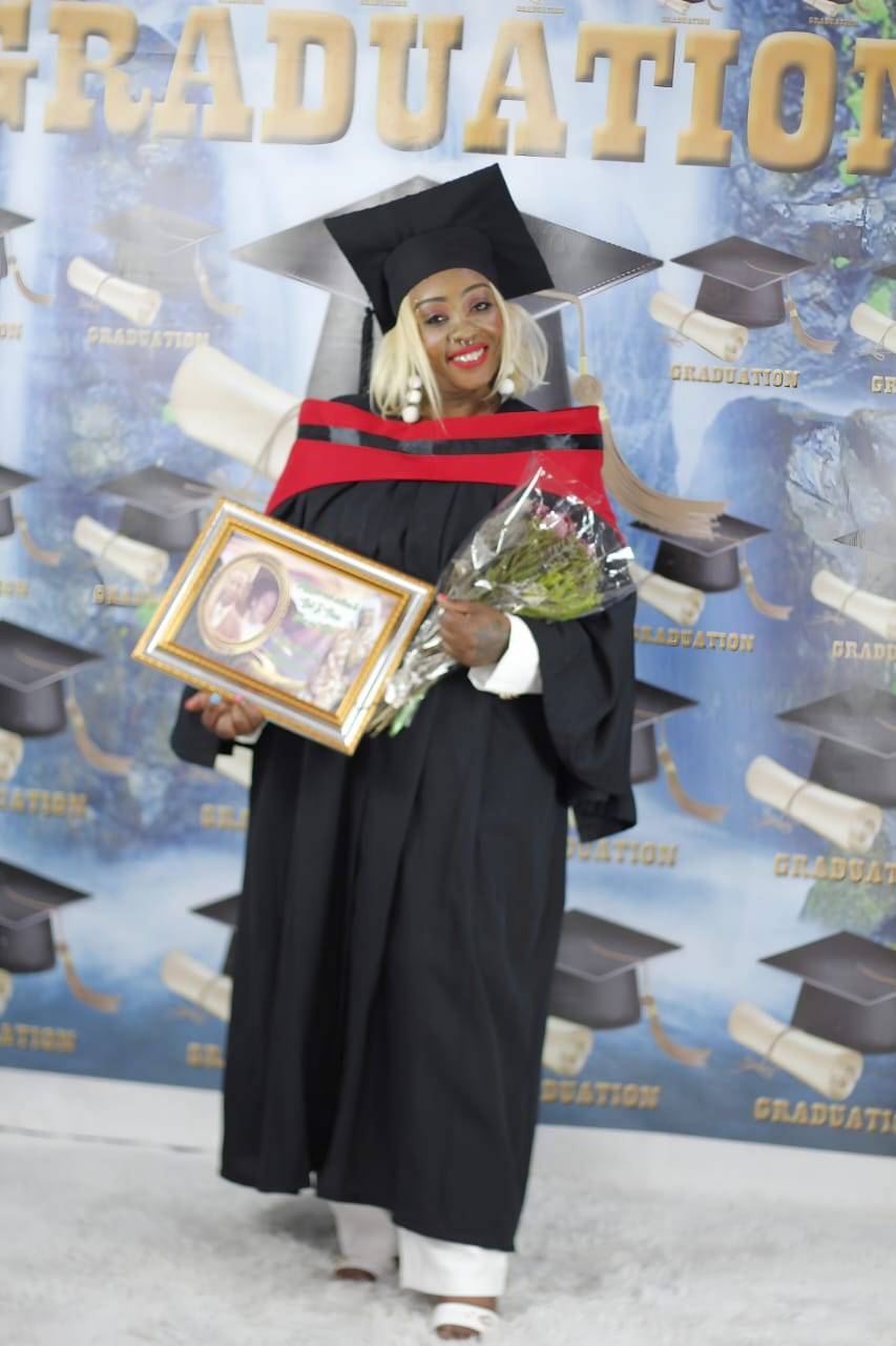 Princess Mangena