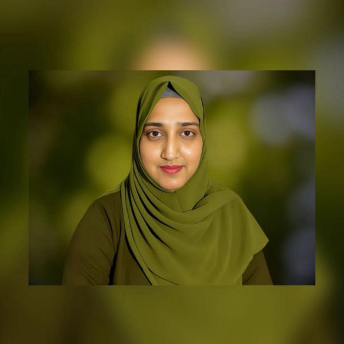 Beena Samii