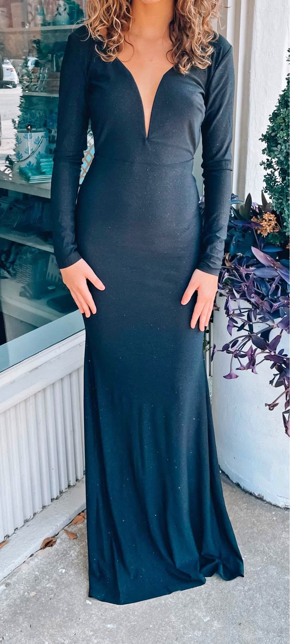 formal dresses in decatur al for sale Moulton, Alabama FITTED LONG