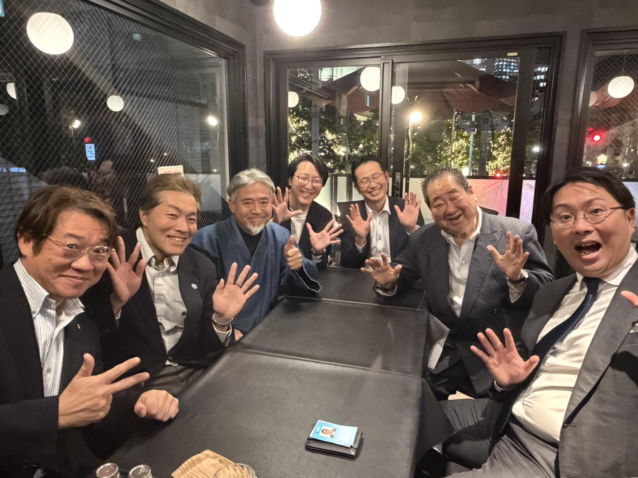 公の場での発言・インタビュー報道記録