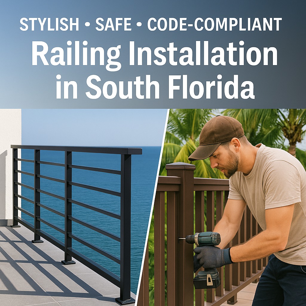 All - Add Safety, Style & Value to Your Home with Custom Railing ...