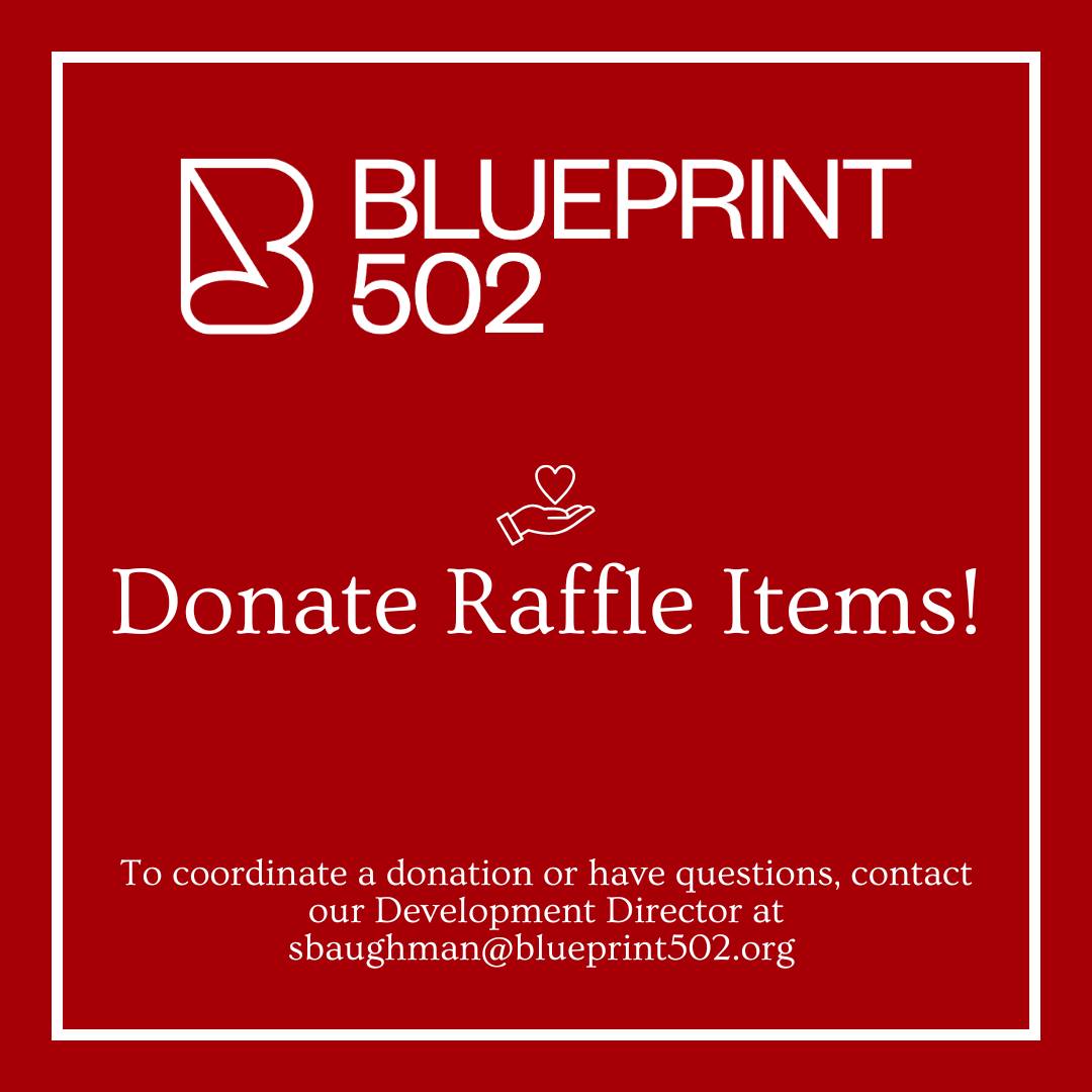 Blueprint - Calling all partners and supporters! 📢 We’re gathering high ...