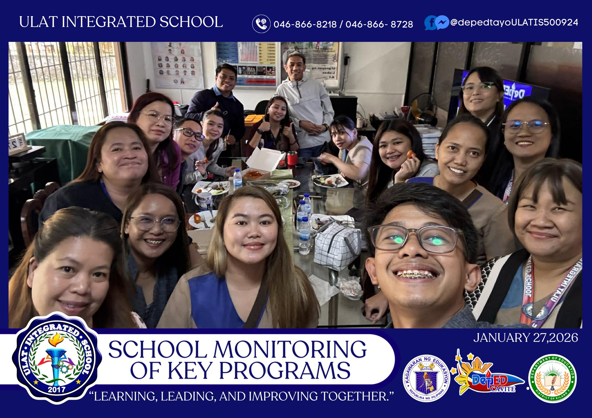 DepEd Tayo Ulat-Cavite added a... - DepEd Tayo Ulat-Cavite