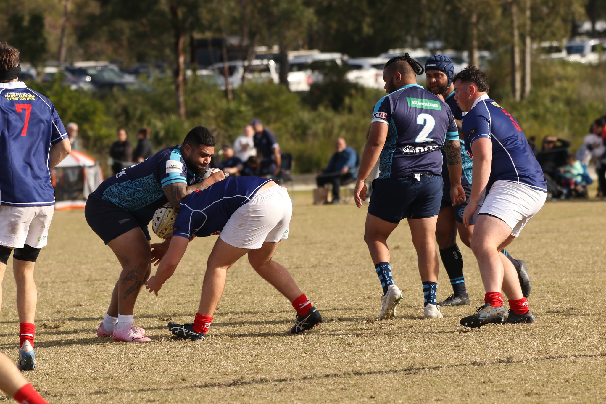 Warnervale Rugby Club - Another amazing sponsor supporting our club ...