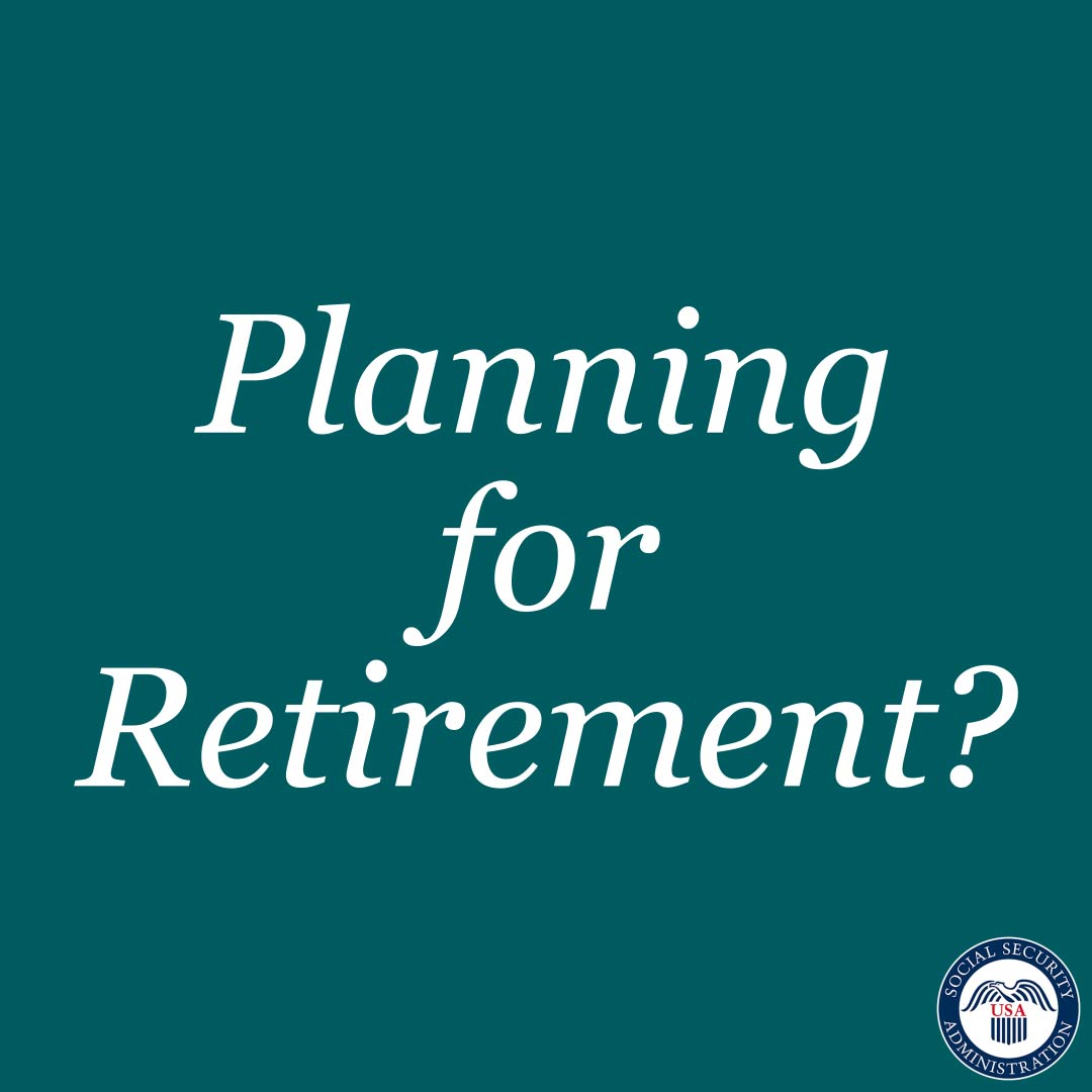 If you’re starting to... - Social Security Administration | Facebook