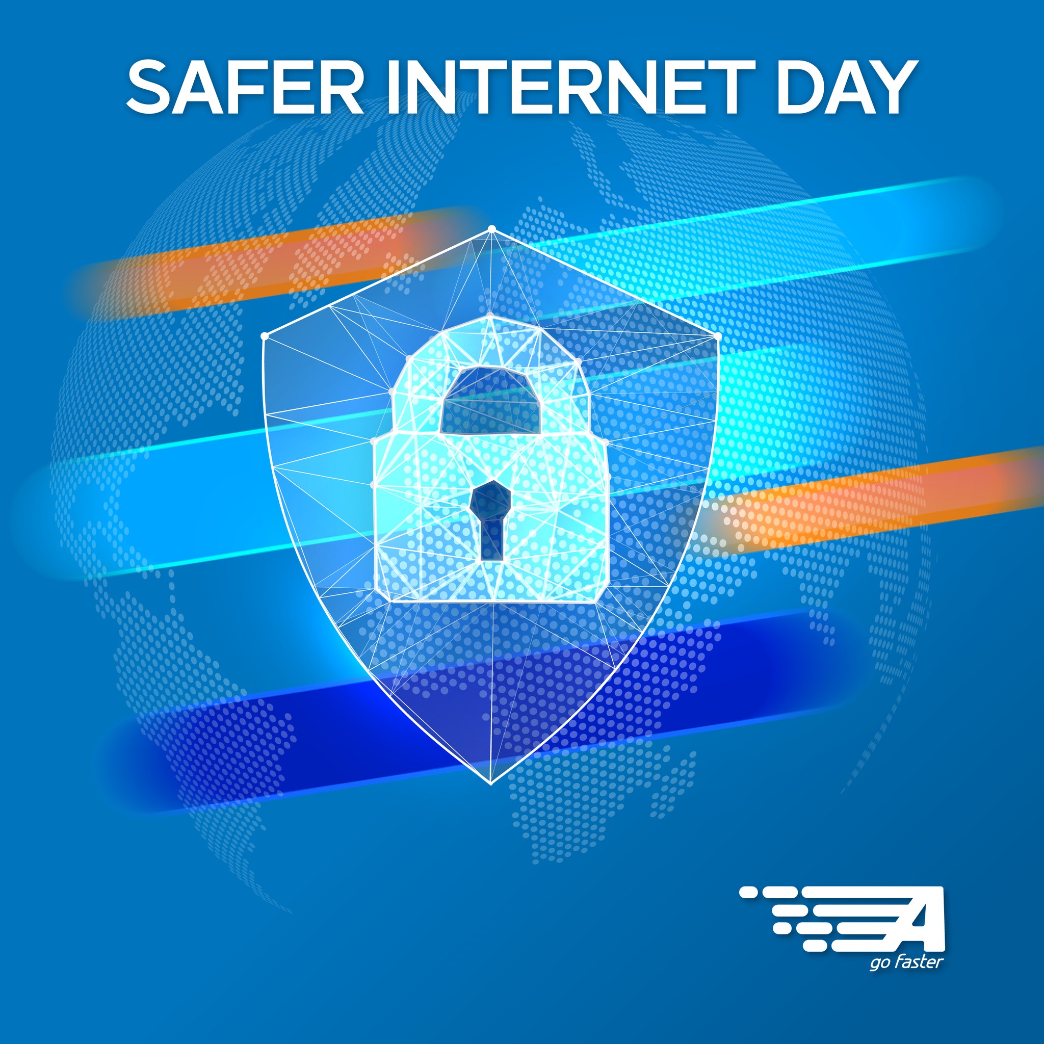 AeroNet - Hoy celebramos Safer Internet Day, una fecha... | Facebook