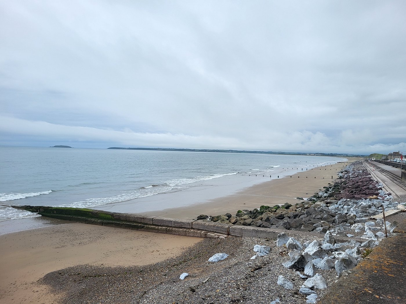 The Walter - ☀️ Summer by the Sea Beach walks. Charming streets. A warm ...