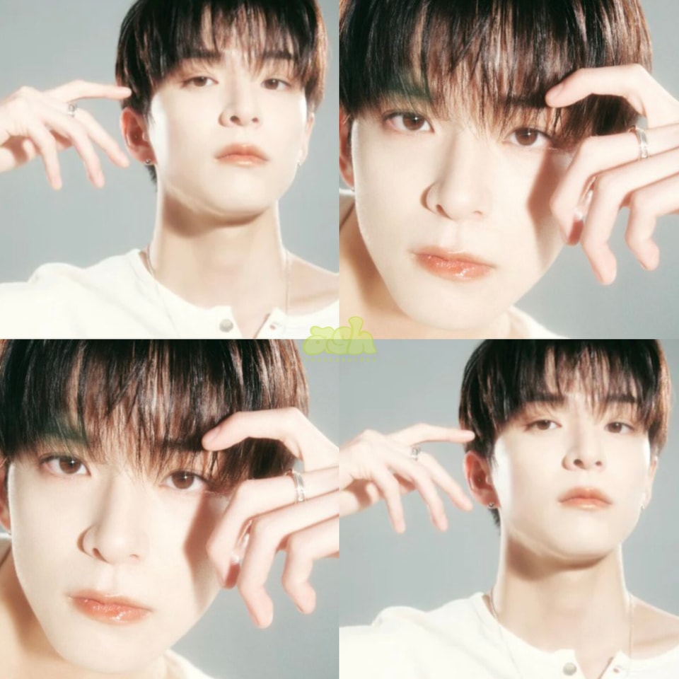 ASAHI X FLAWLESS 💍🌟 #ASAHI #아사히 #朝光 #TREASURE
