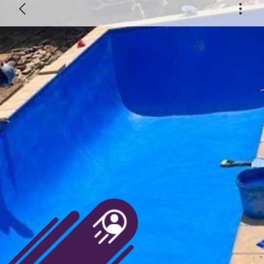 Mega Pools