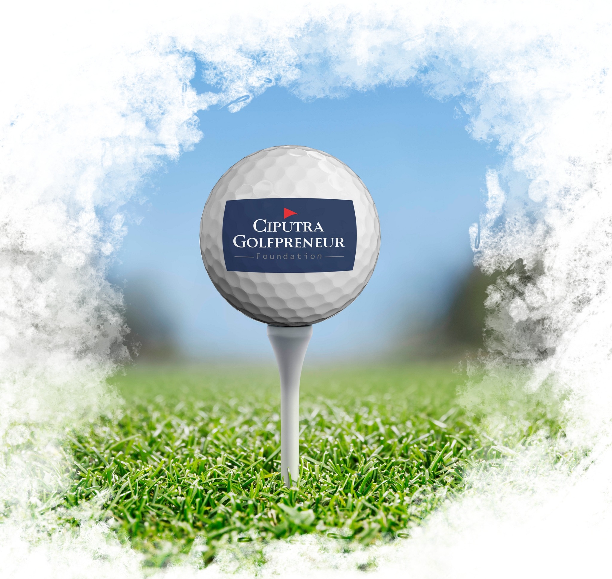 BNI Ciputra Golfpreneur Tournament is officially back to the Asian ...