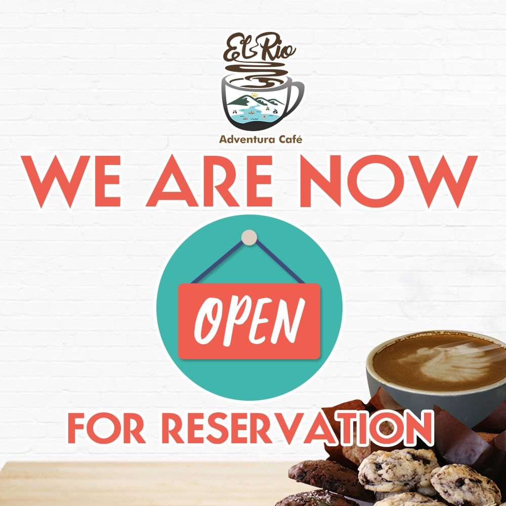 Our... - El Rio Adventura Café at San Rafael River Adventure | Facebook