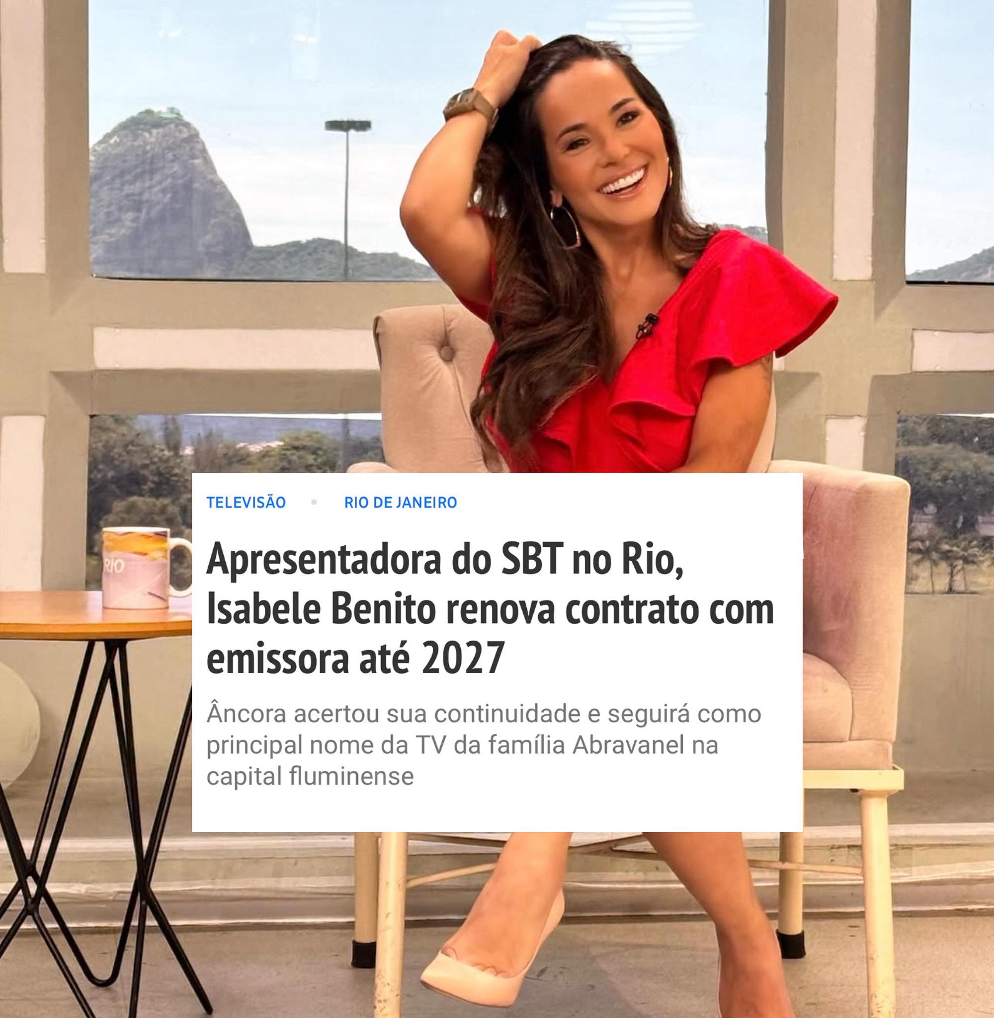 Isabele True Love