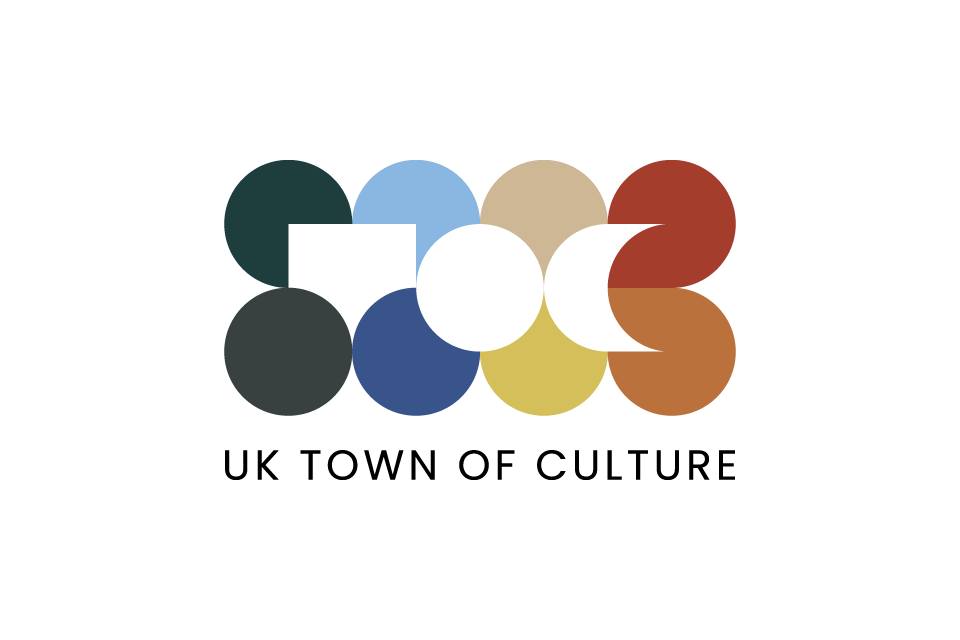 📣 Merthyr Tydfil is preparing a... - Merthyr Tydfil Libraries | Facebook