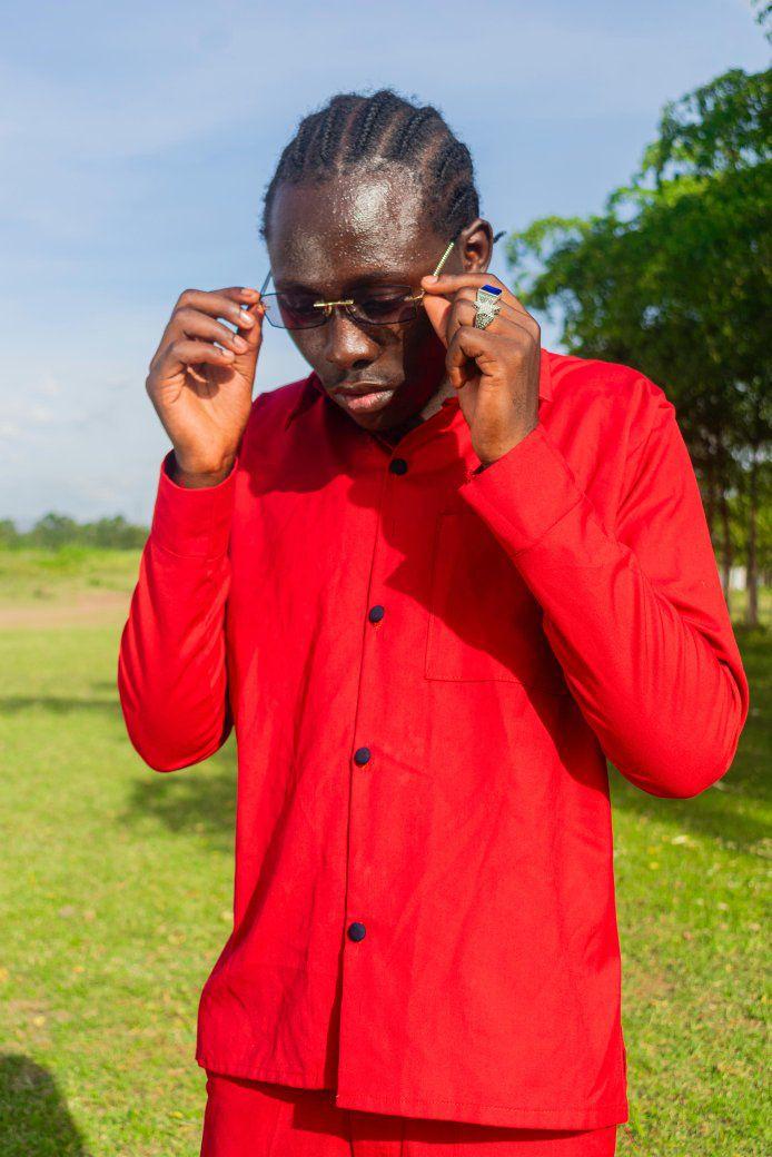 Kassim Juma ,msani