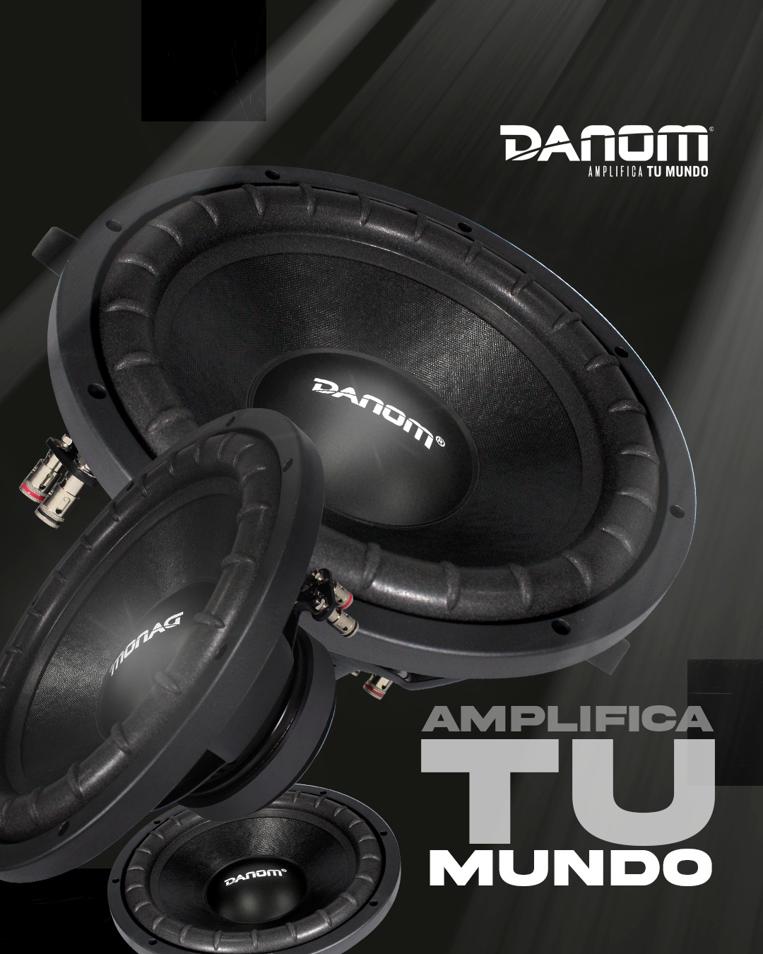 Danom Oficial
