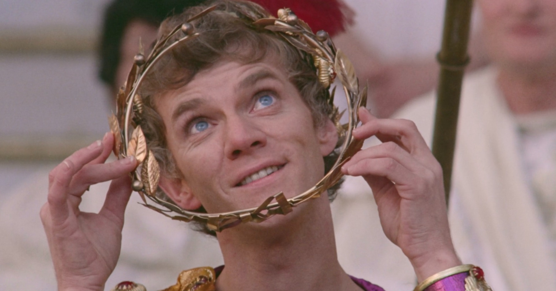 First released in 1979 and featuring a... - MUBI UK & Ireland | Facebook