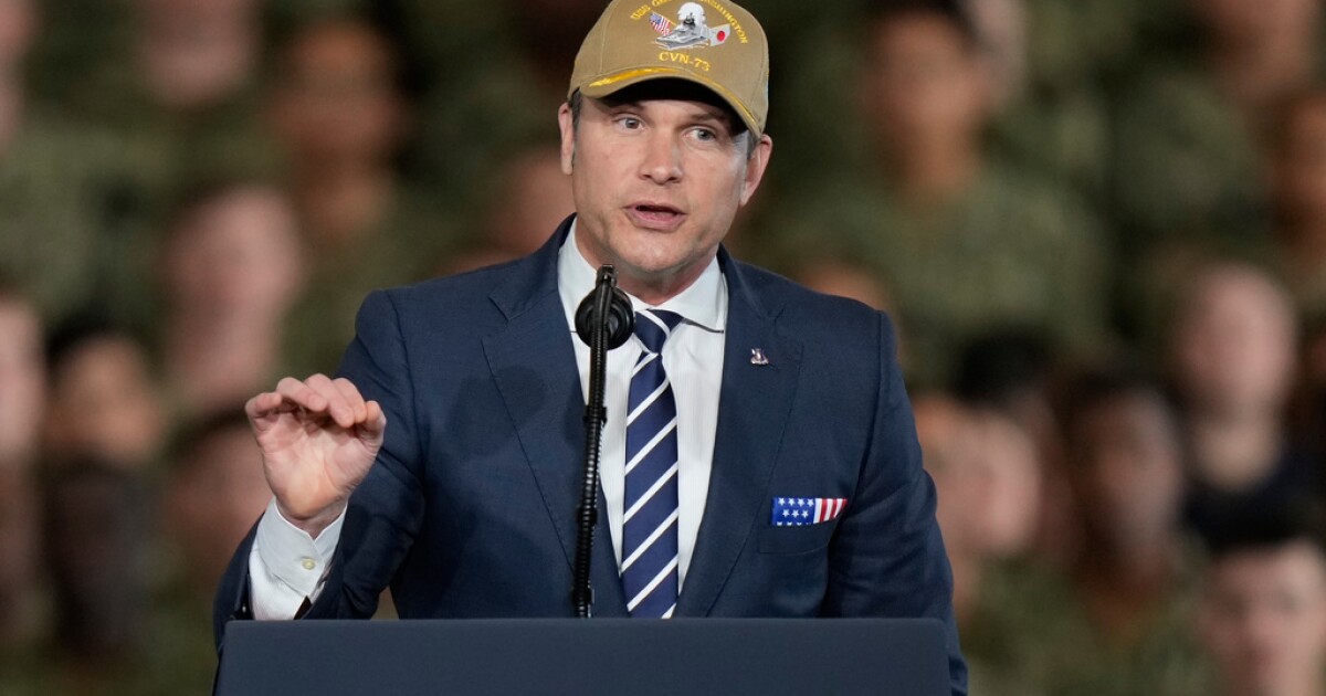 The White House confirmed there... - NewsChannel 5 Nashville | Facebook